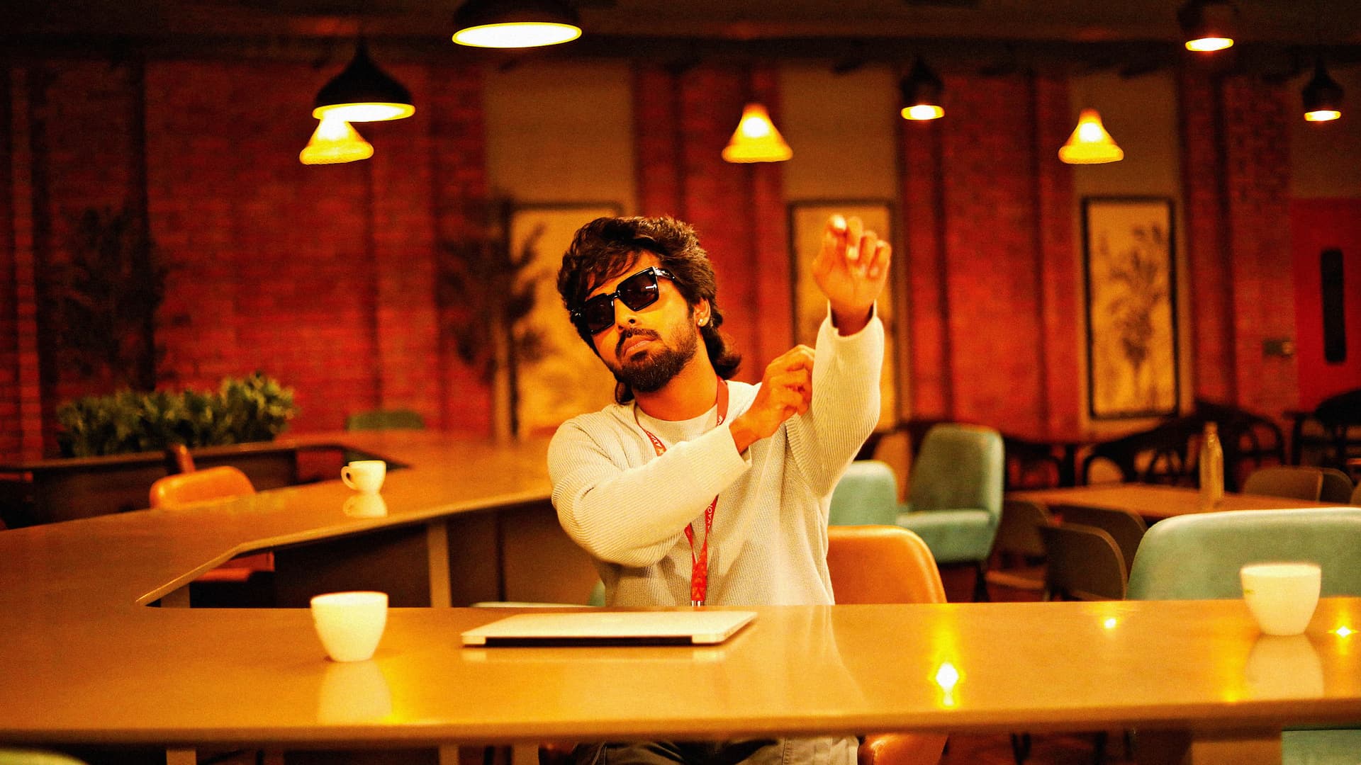 ஹேப்பி ராஜ்