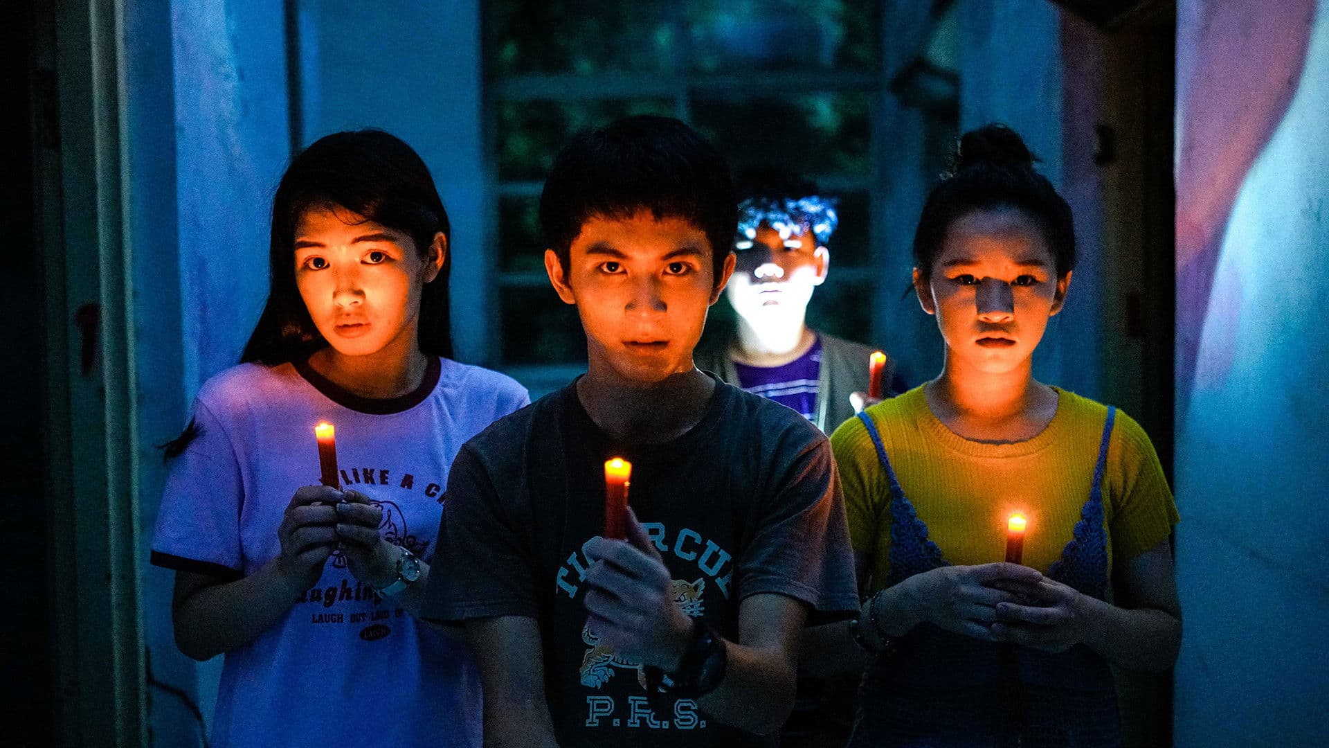 76号恐怖書店之恐懼罐頭