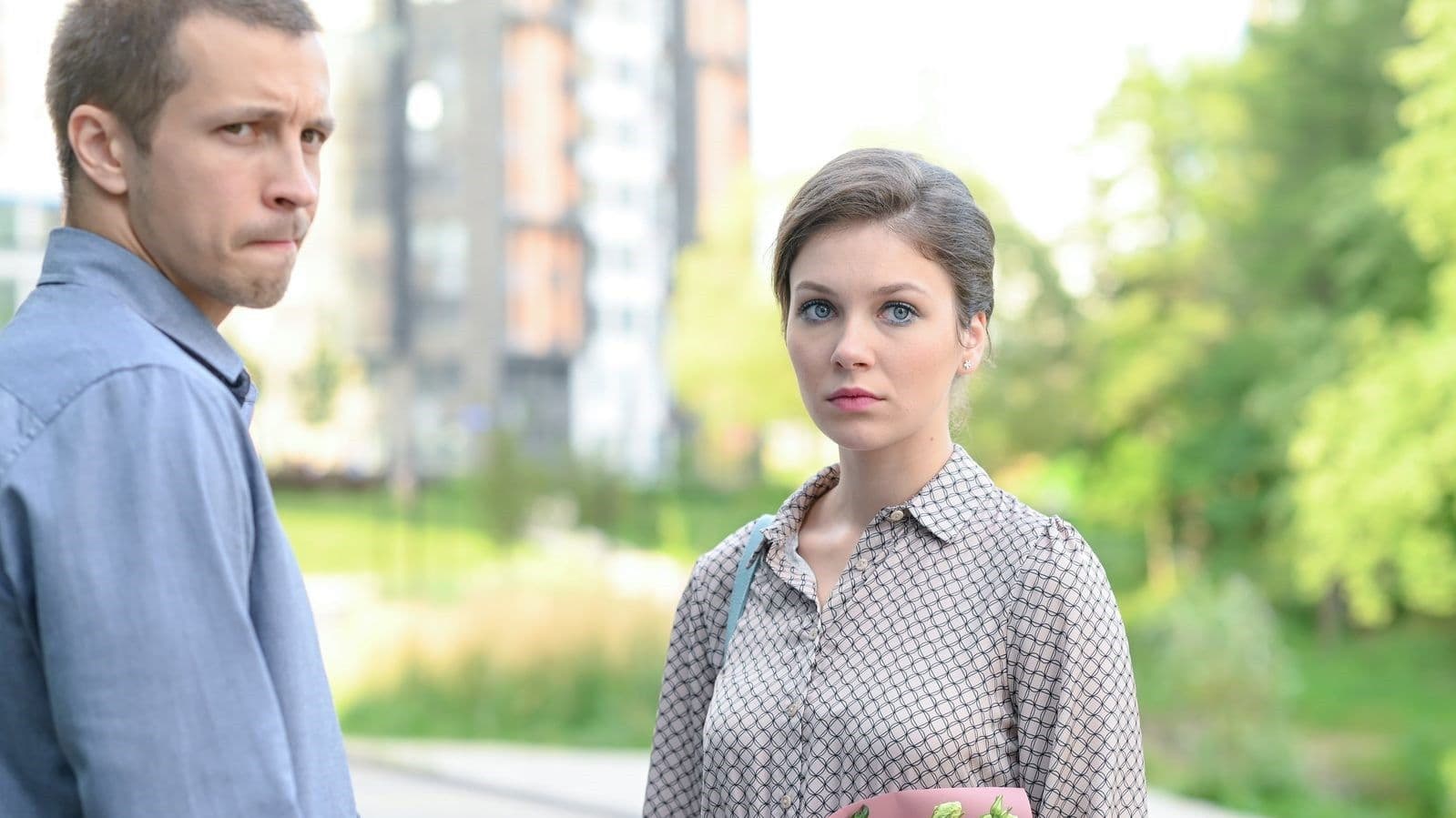 По велению сердца