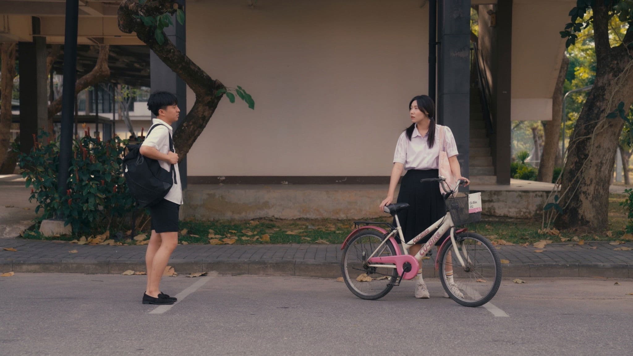 เสี่ยวหลงเปา