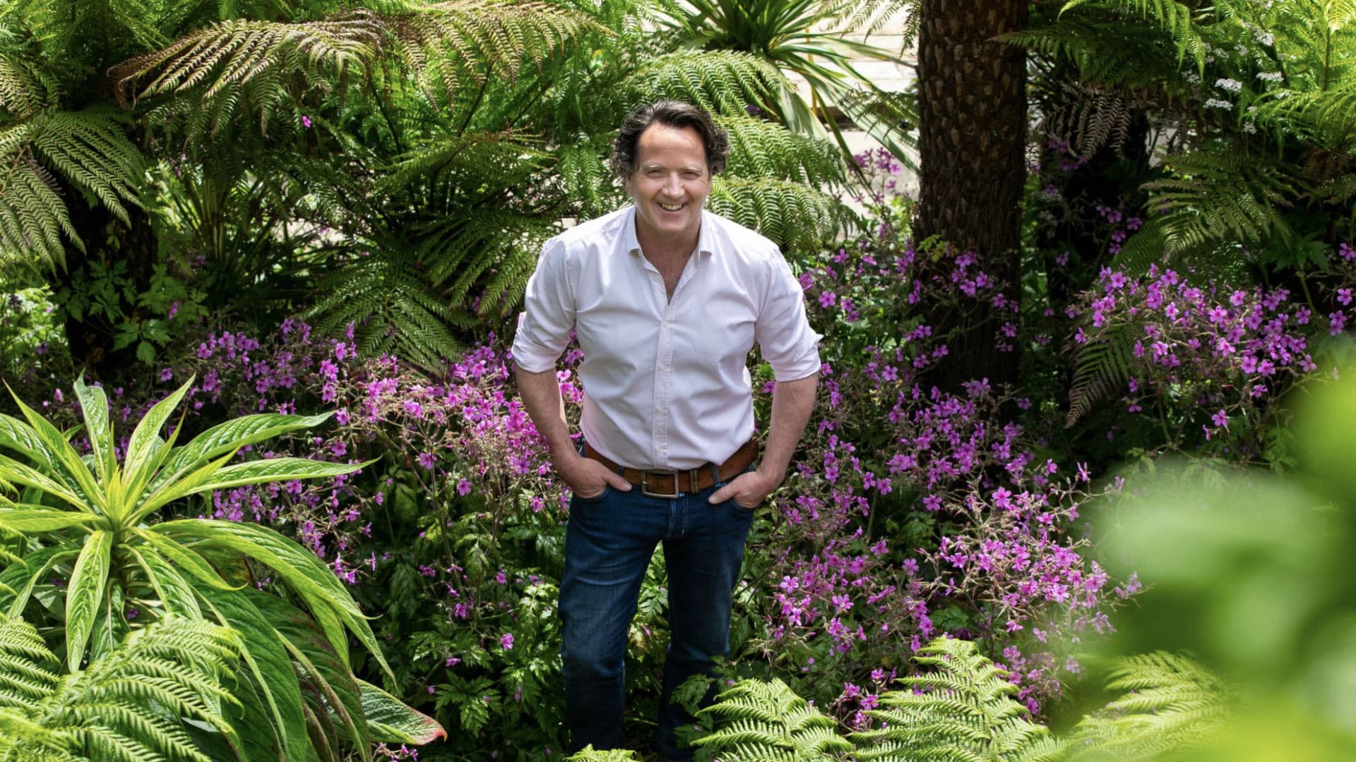 Gardening Together with Diarmuid Gavin