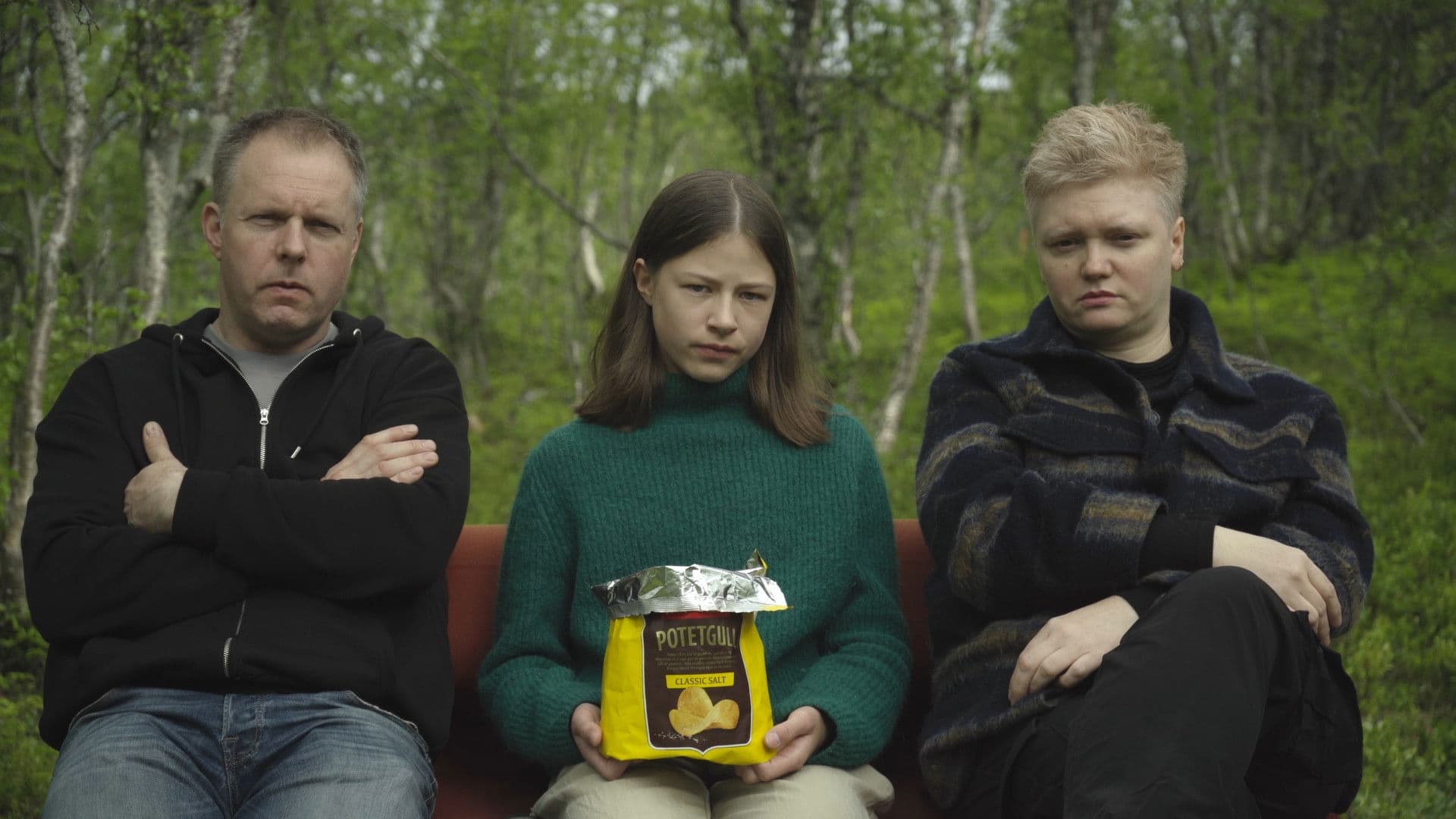 Thursday Movie Afternoon