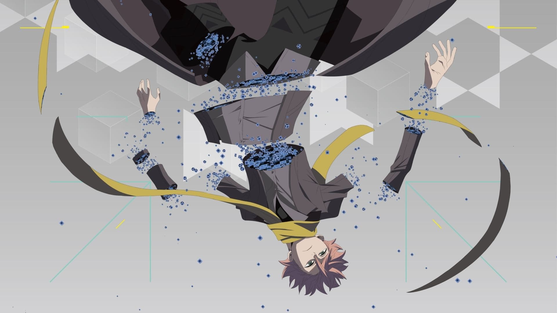 ID：INVADED イド：インヴェイデッド