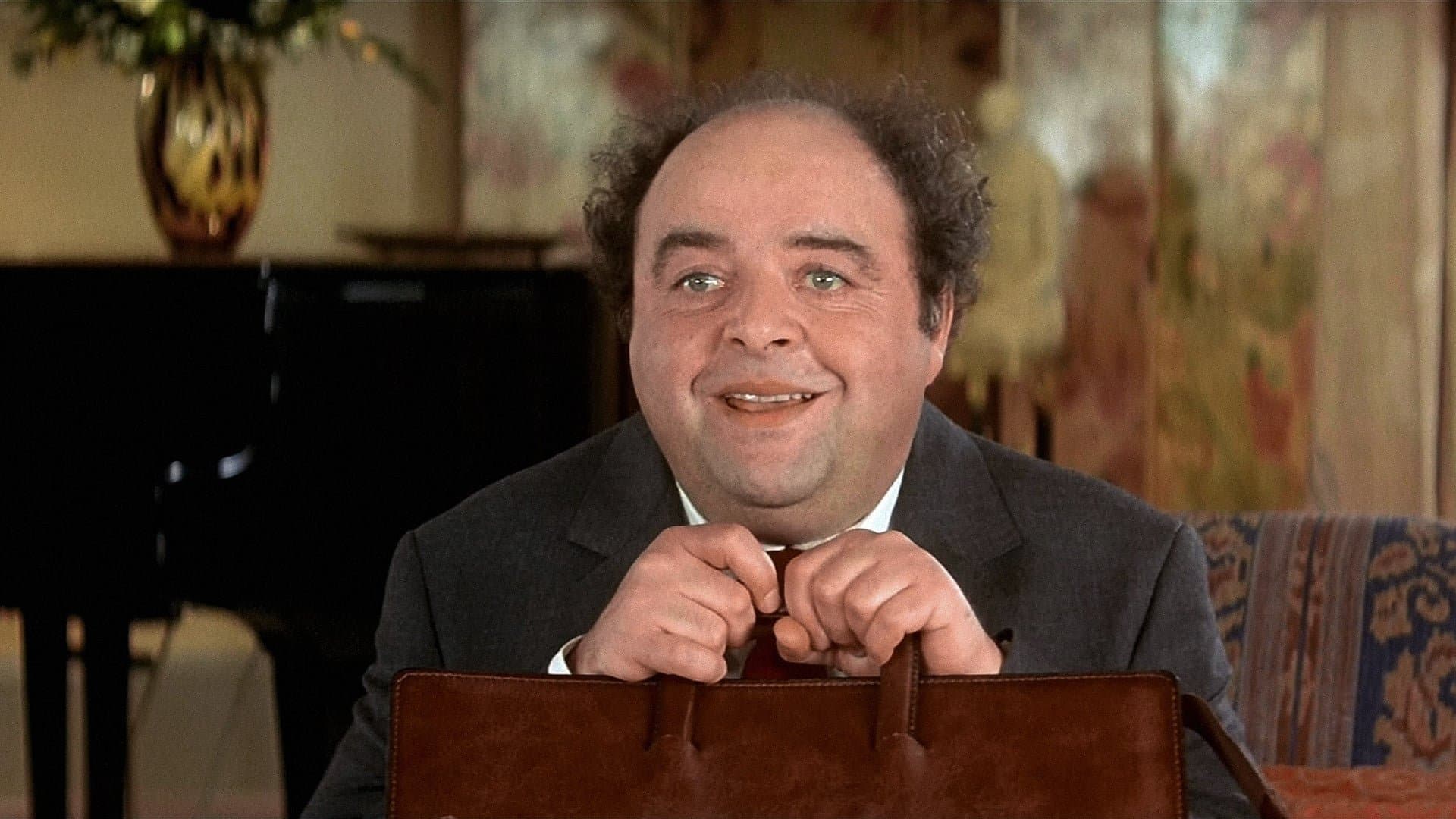 La cină cu un gogoman