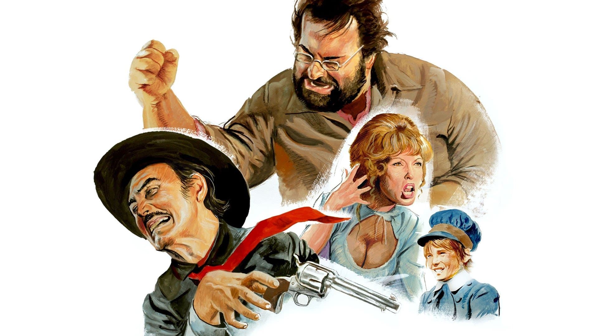 Se rezolvă... amigo!