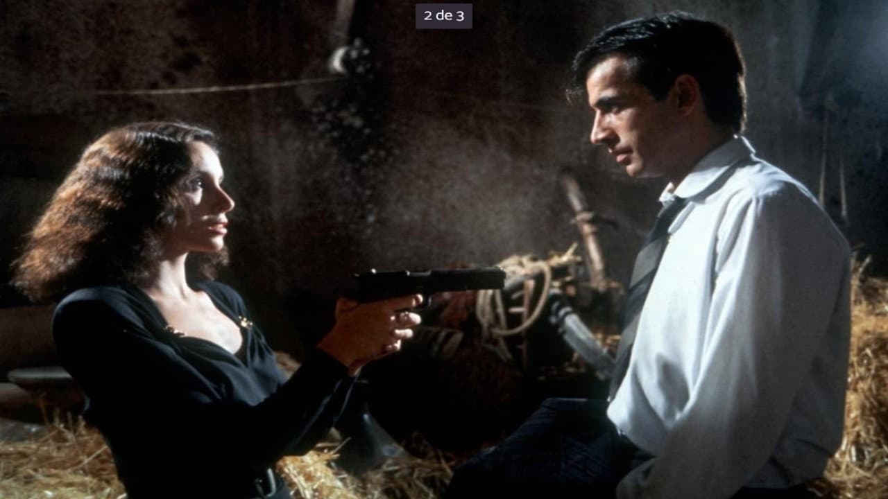 Demonios en el jardín