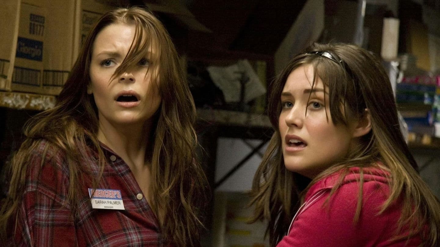 Infern de Ziua Îndrăgostiților