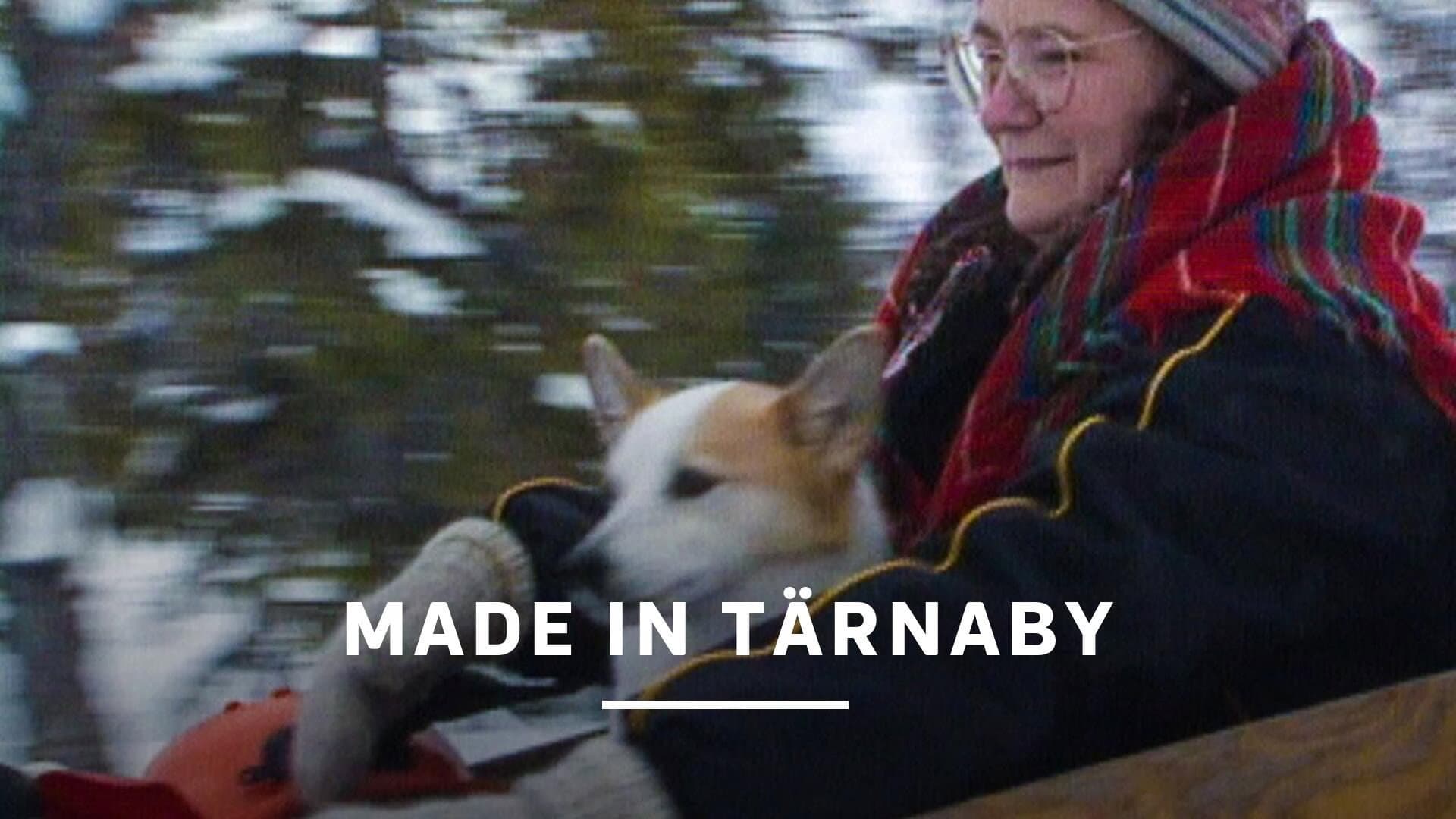 Made in Tärnaby