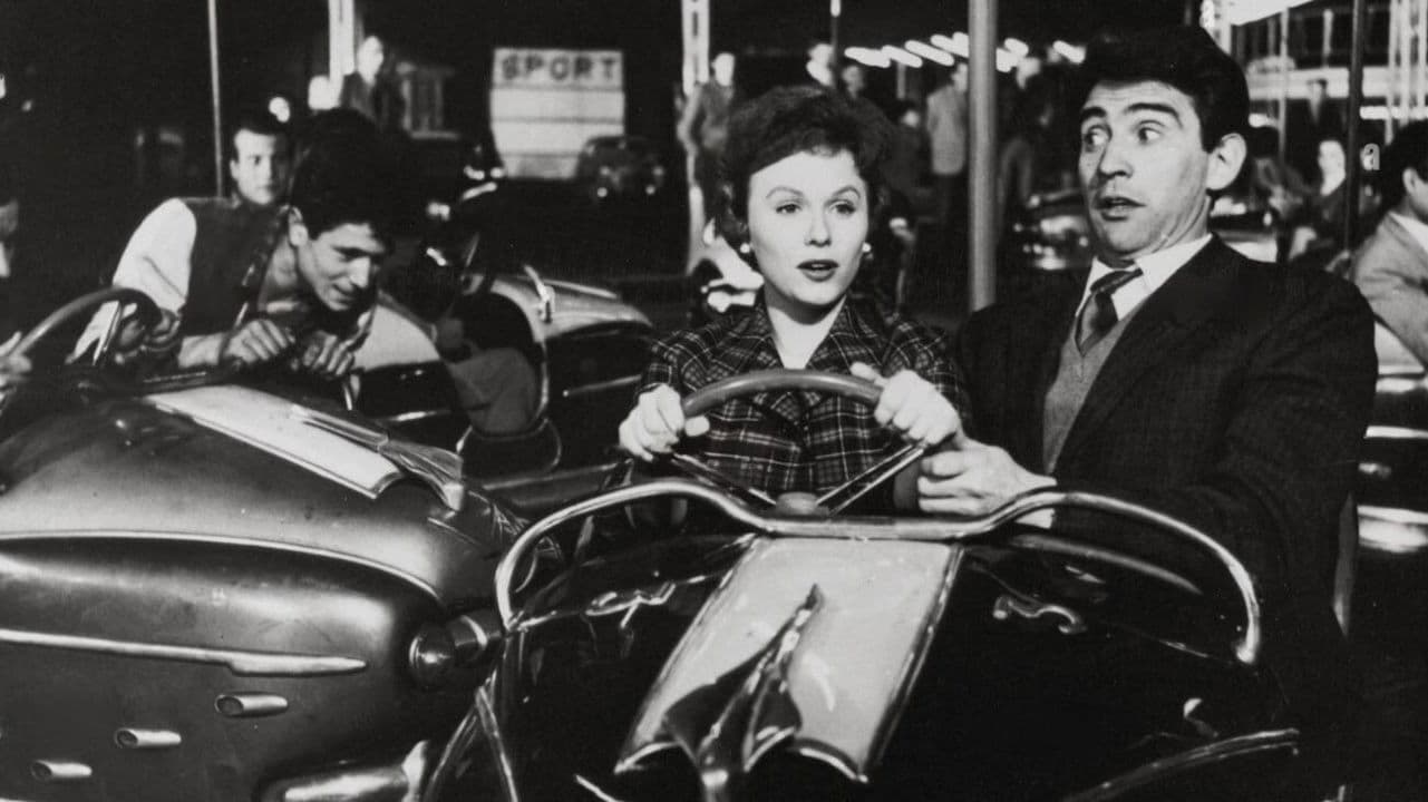 La ragazza di Piazza San Pietro