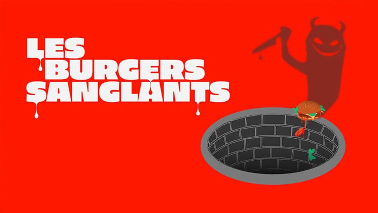 Les Burgers sanglants
