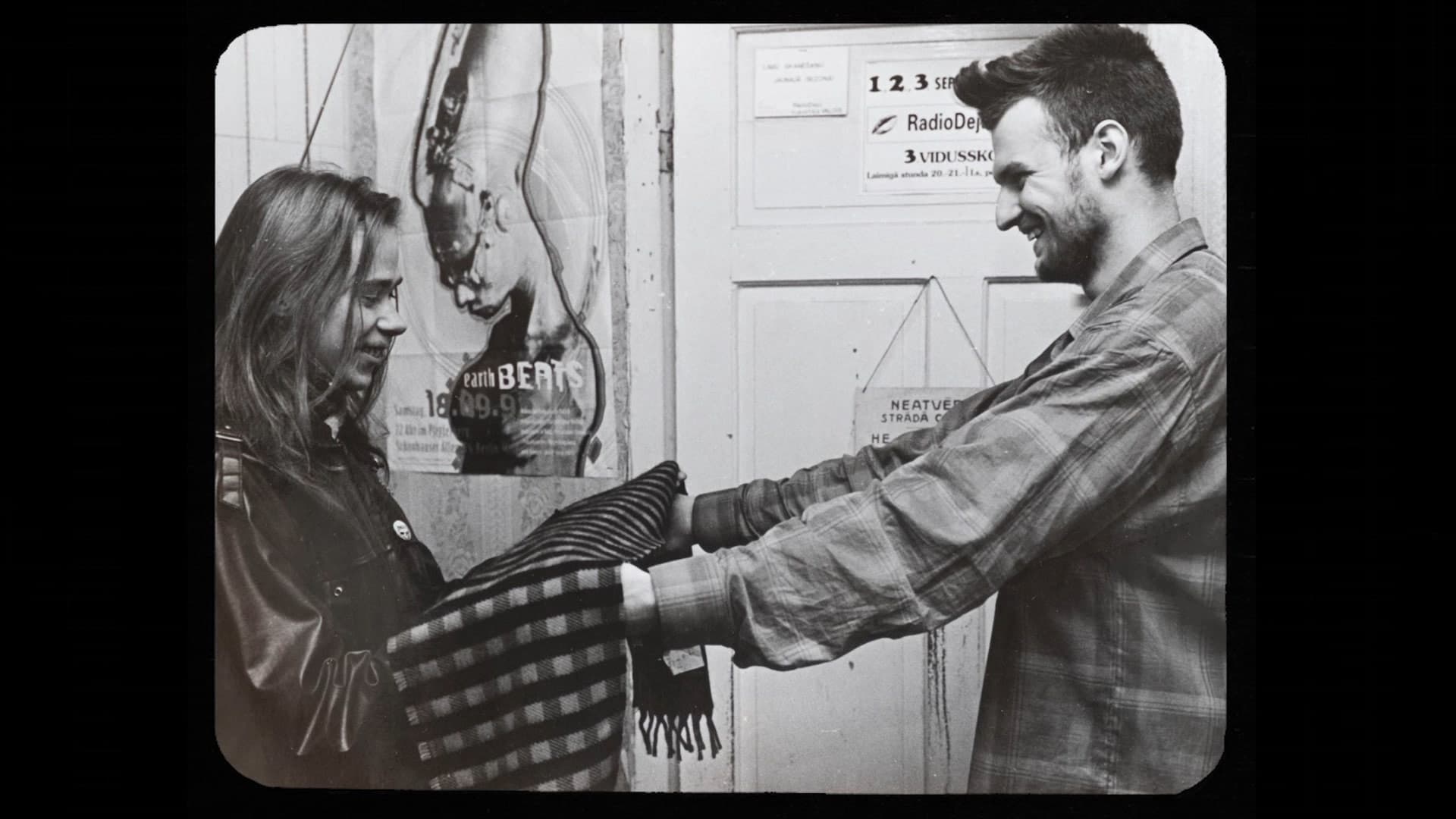 RadioDejas. 30 gadi ēterā