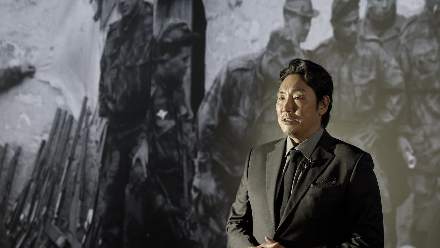 독립군: 끝나지 않은 전쟁