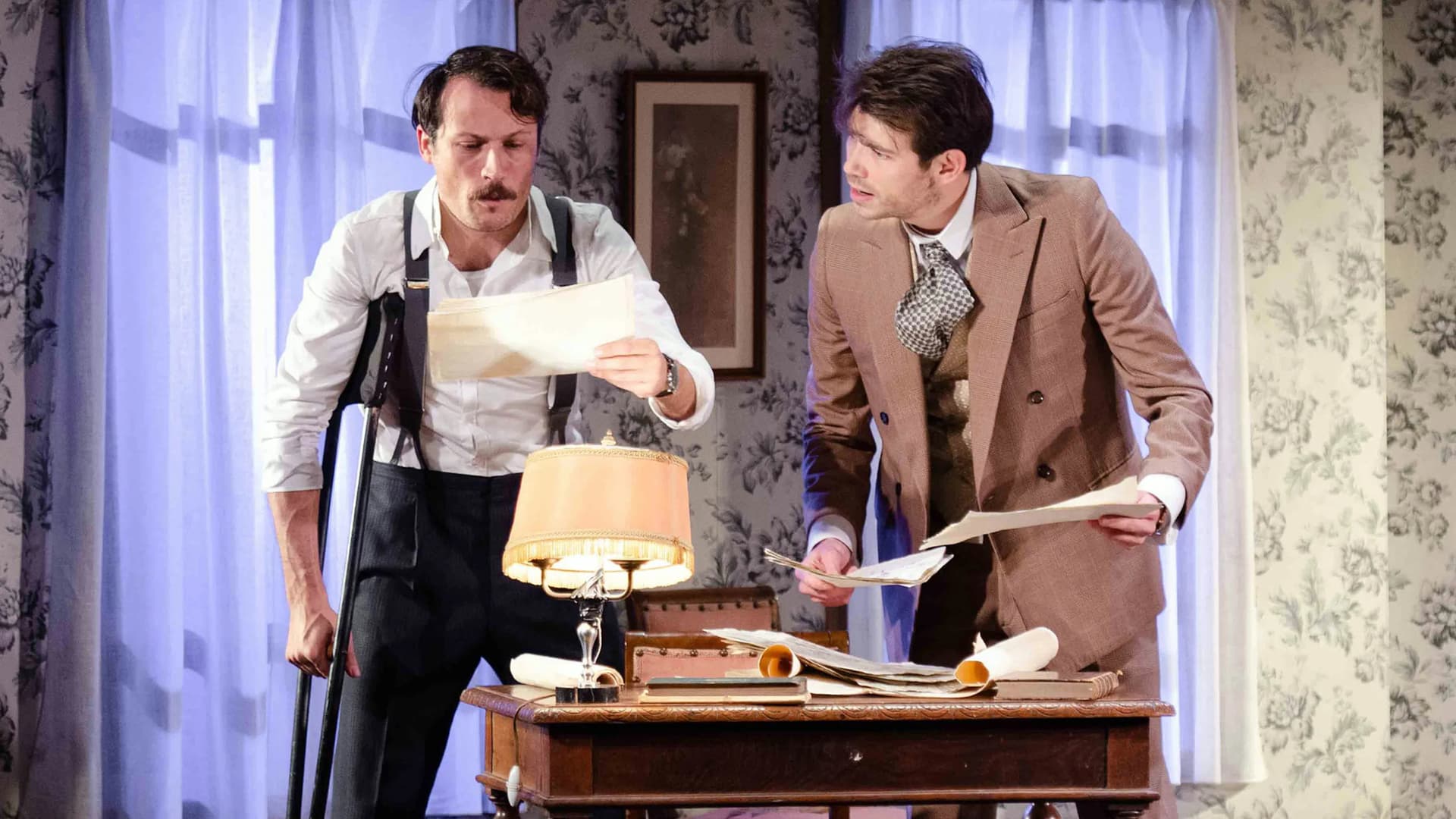 Le Roi des Pâquerettes