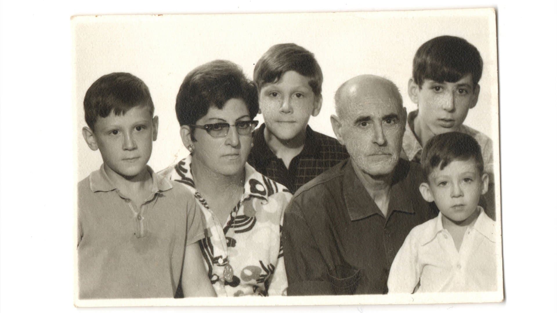 Hasta donde yo recuerdo