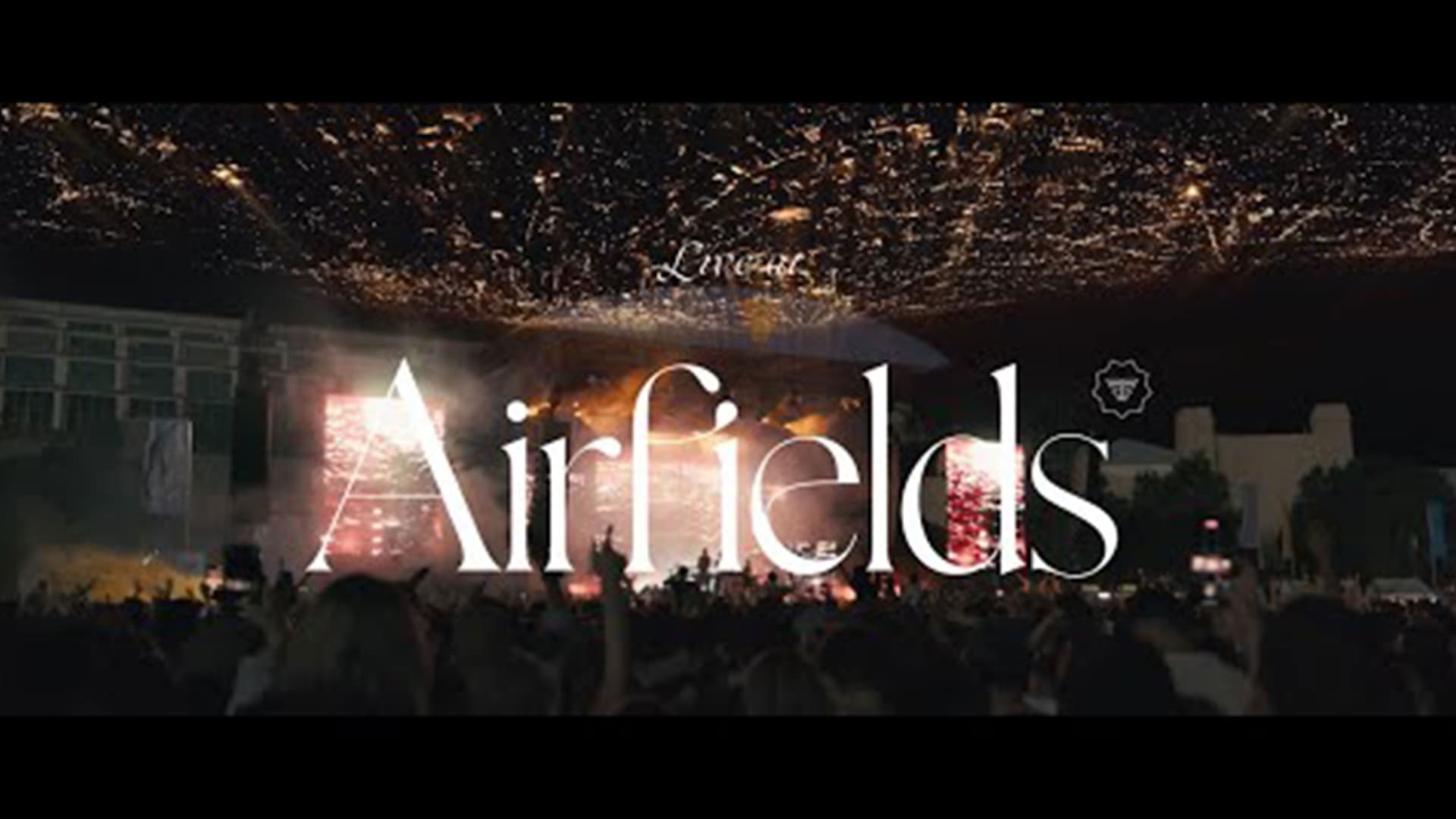 Flight Facilities - Live At Airfields
