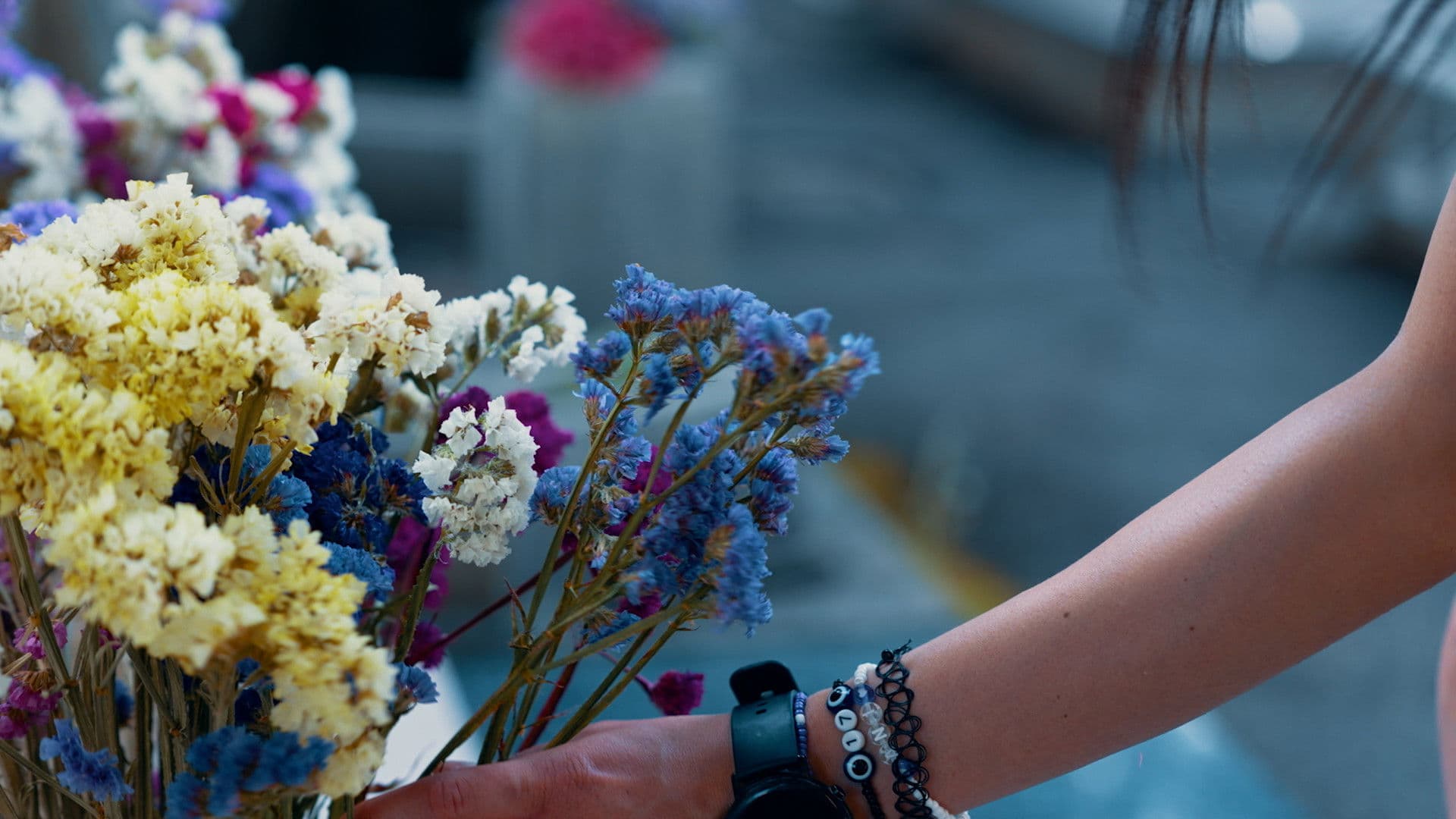 In lunghezza e in larghezza