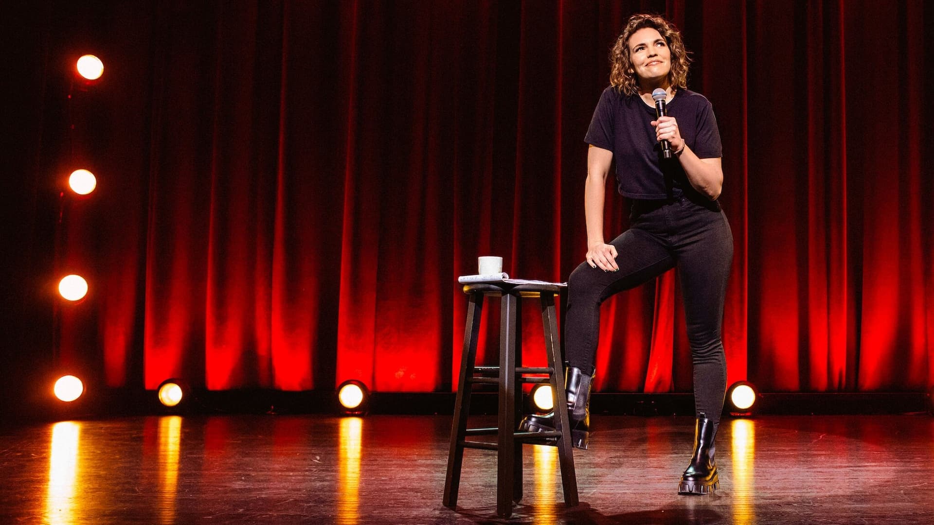 Beth Stelling: Dacă nu m-ați vrut atunci