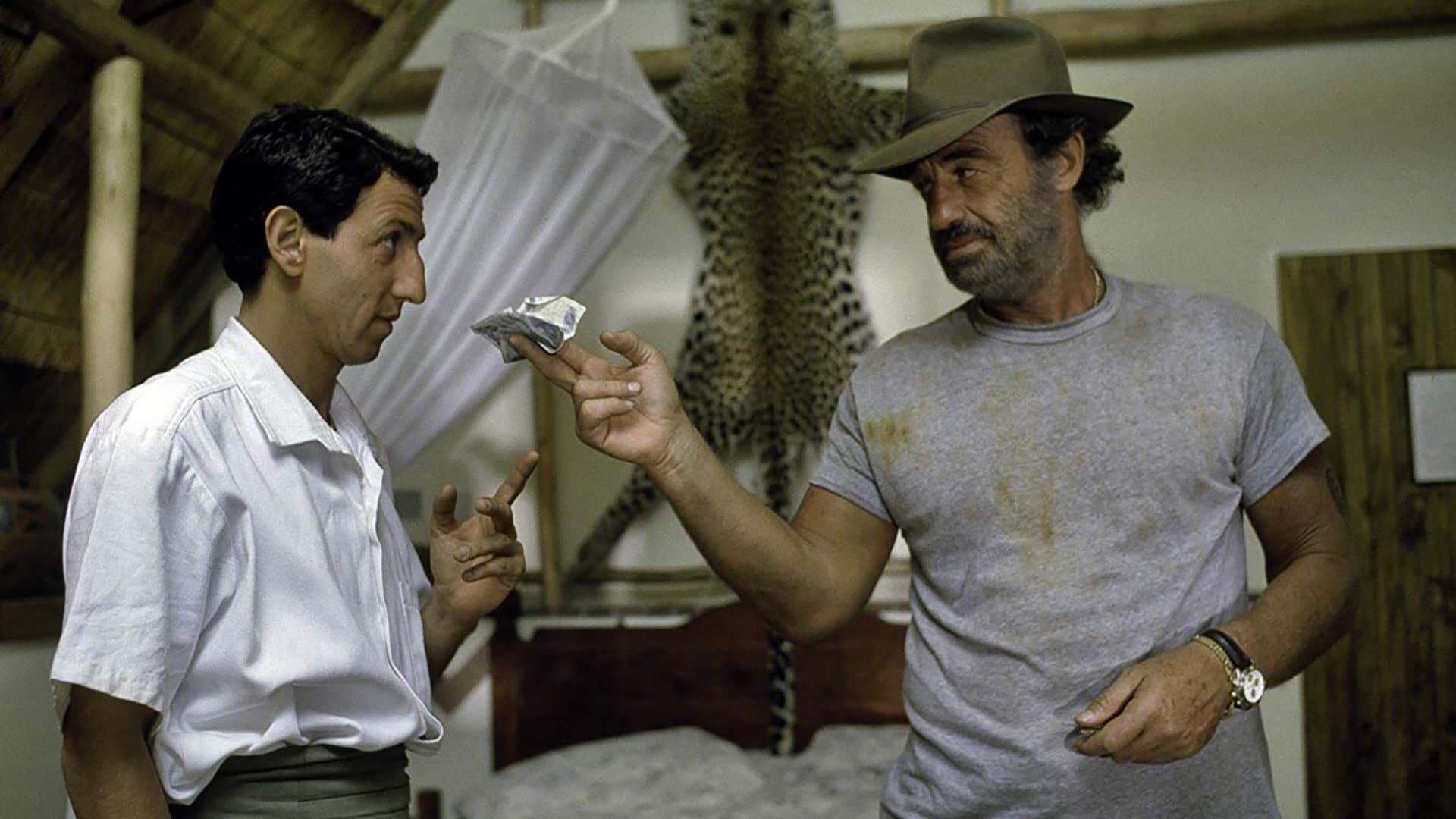 Itinéraire d'un enfant gâté