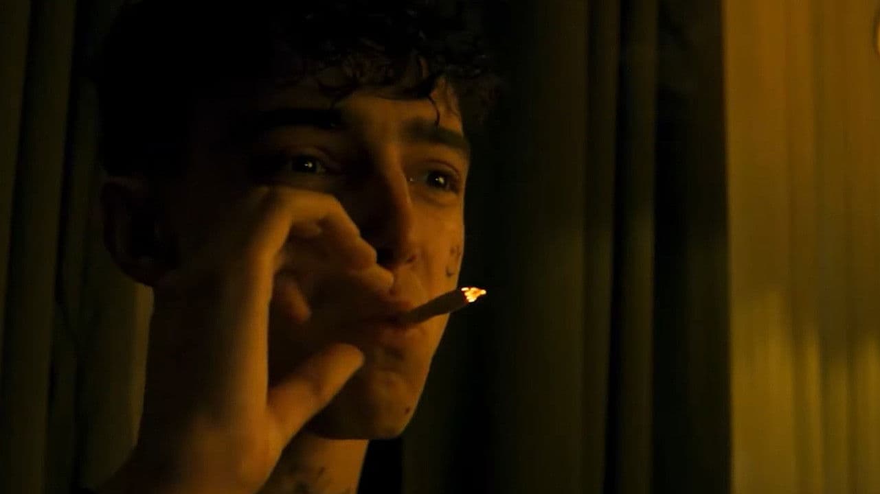 Maleficio (La regla de Osha)