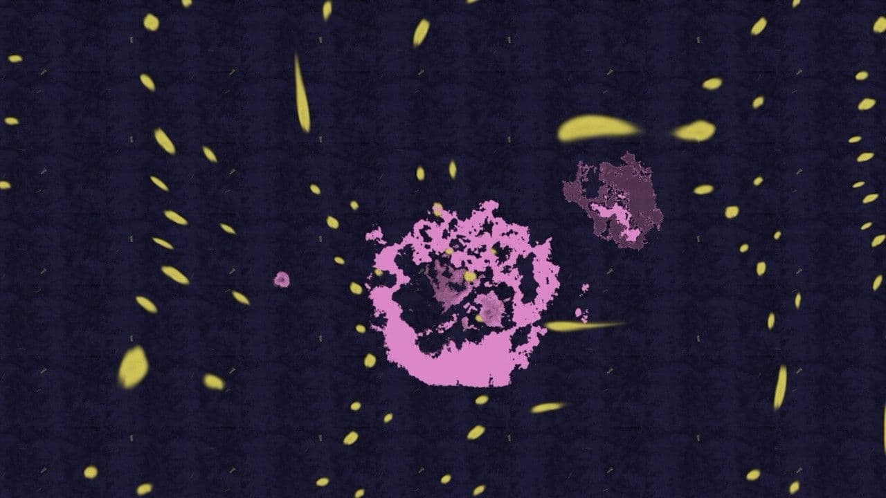 entre deux (2) rêves