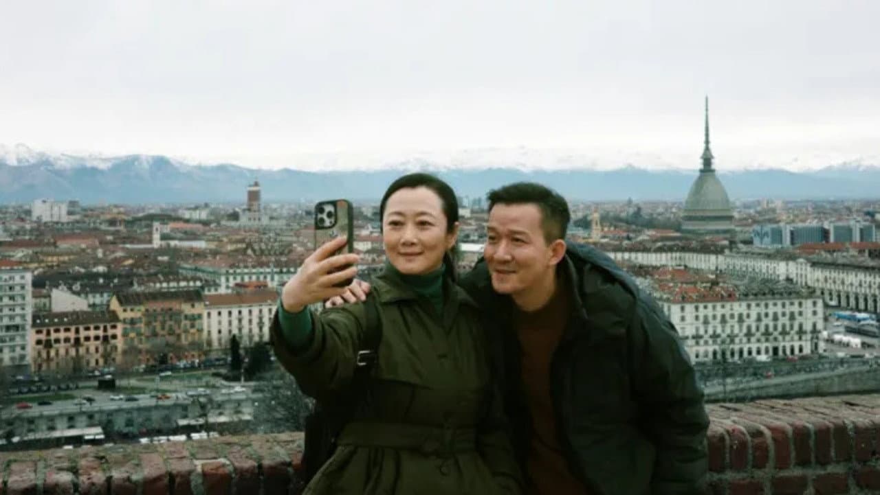 都灵之影