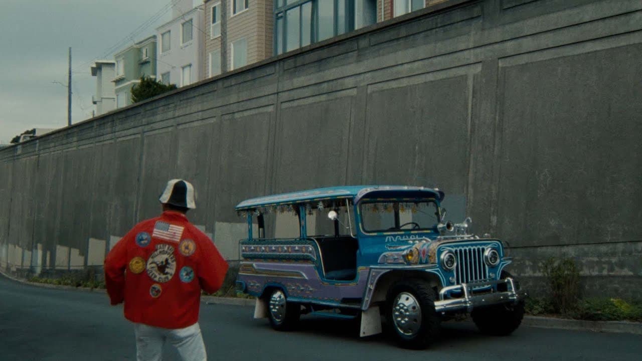 Toro y Moi: MAHAL (Live from Big Sur)