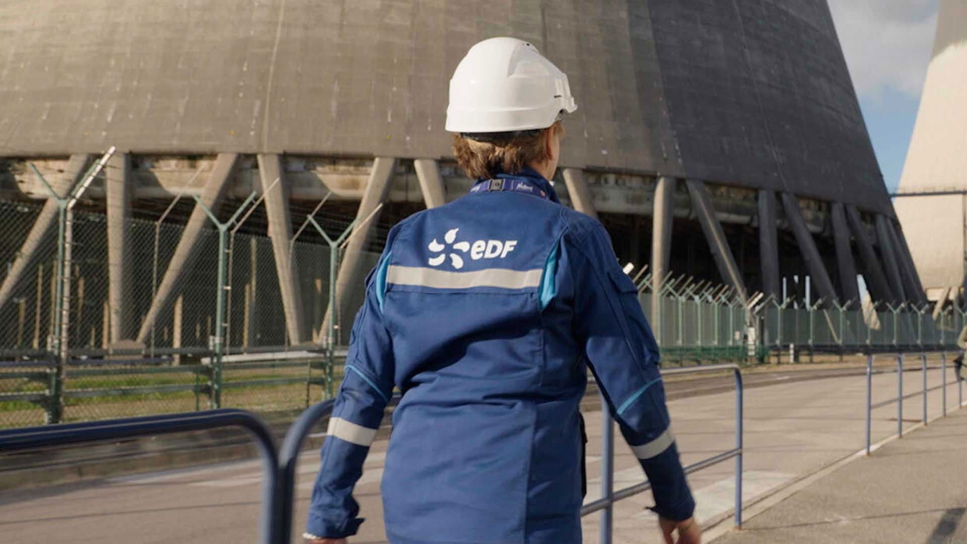 Très chère électricité