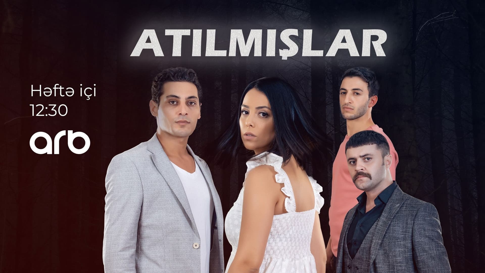 Atılmışlar