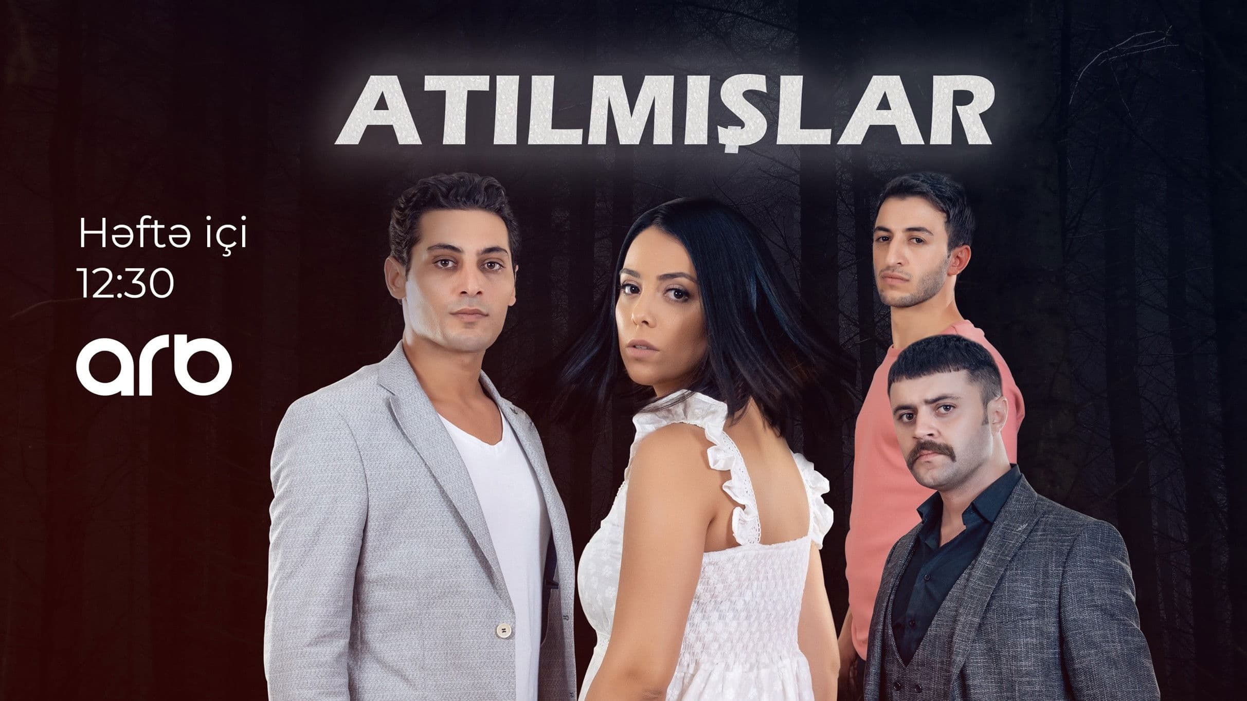 Atılmışlar