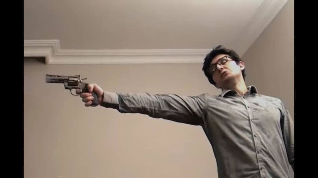 Her Şey Bir Oyun Muydu?