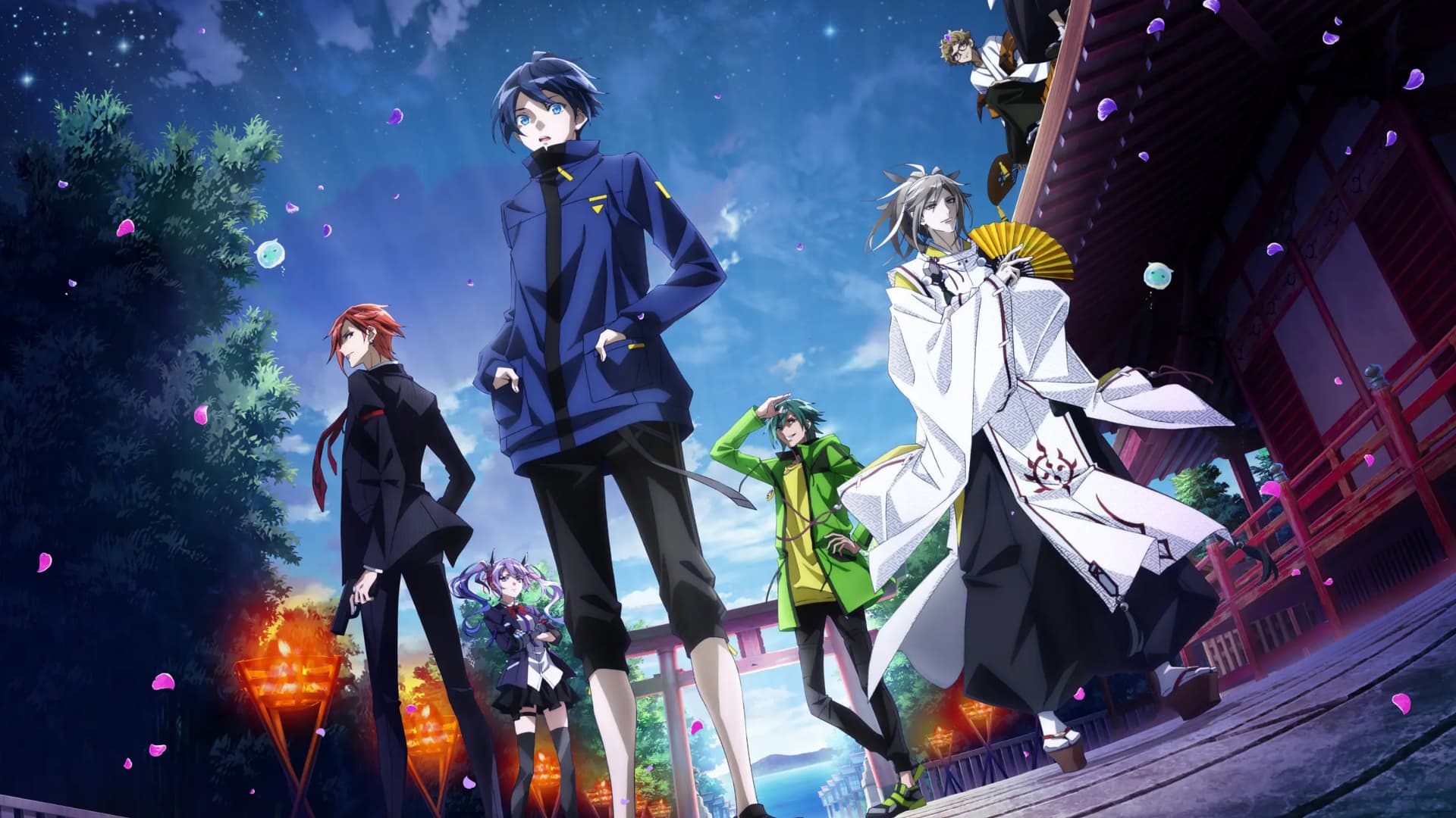 AYAKA ‐あやか‐