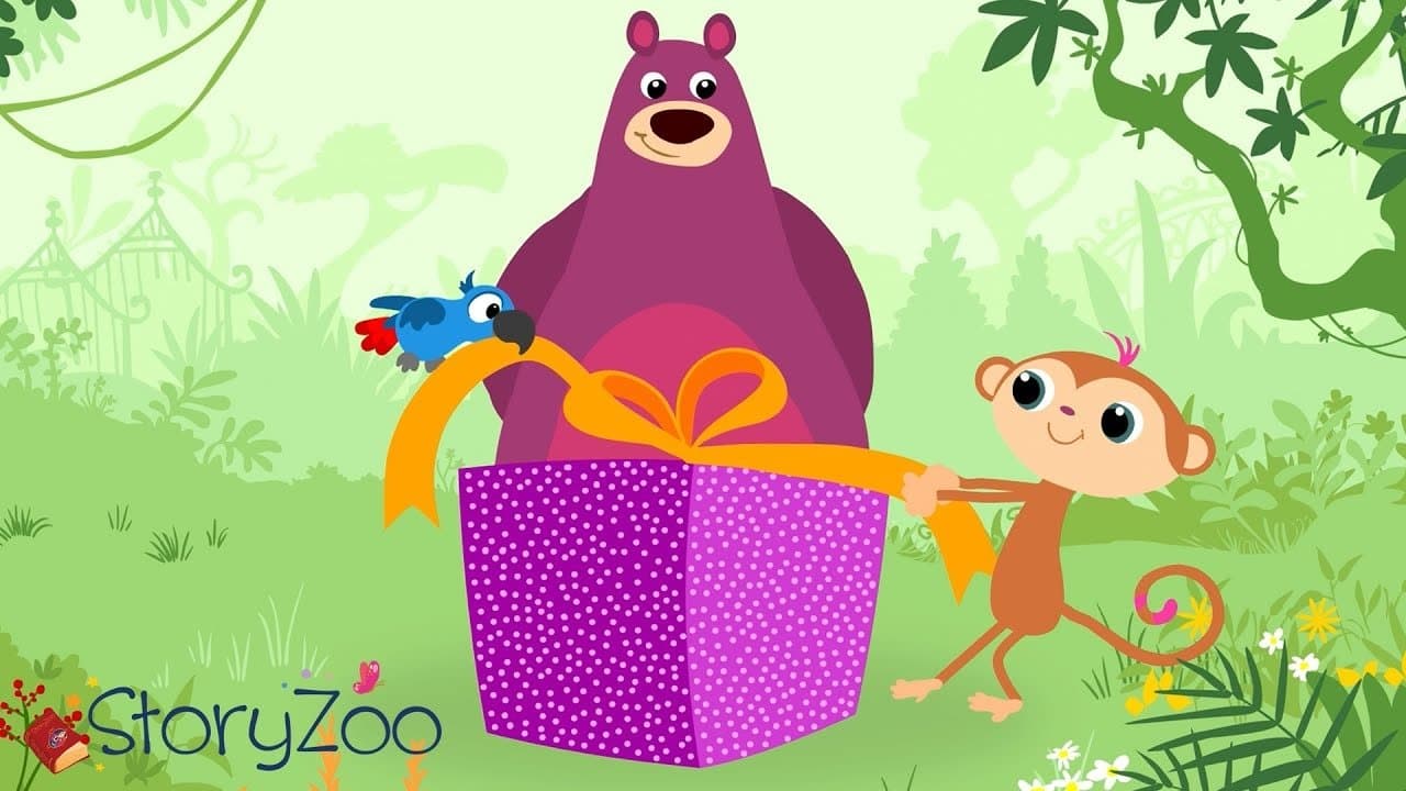 StoryZoo