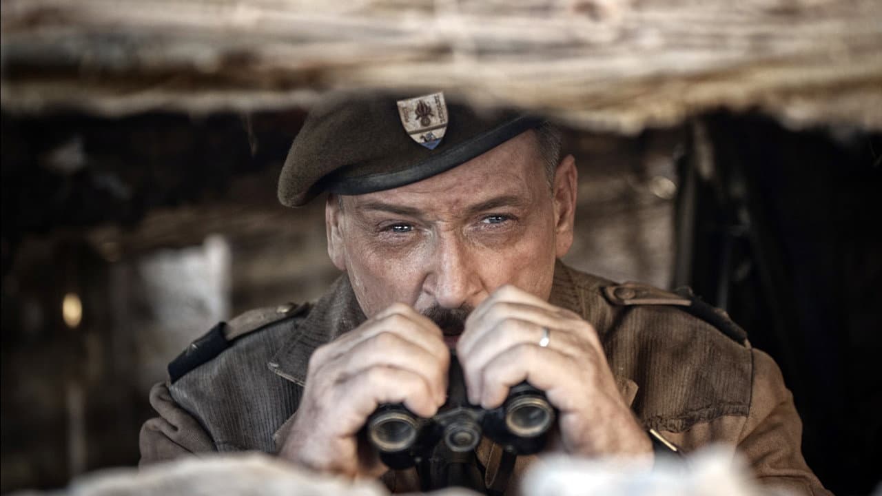 La Bataille De Gaulle, film 2 : J'écris ton nom
