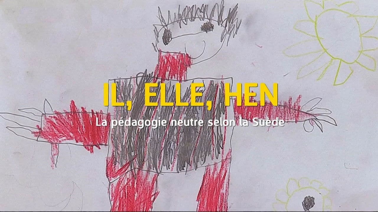Il, elle, hen