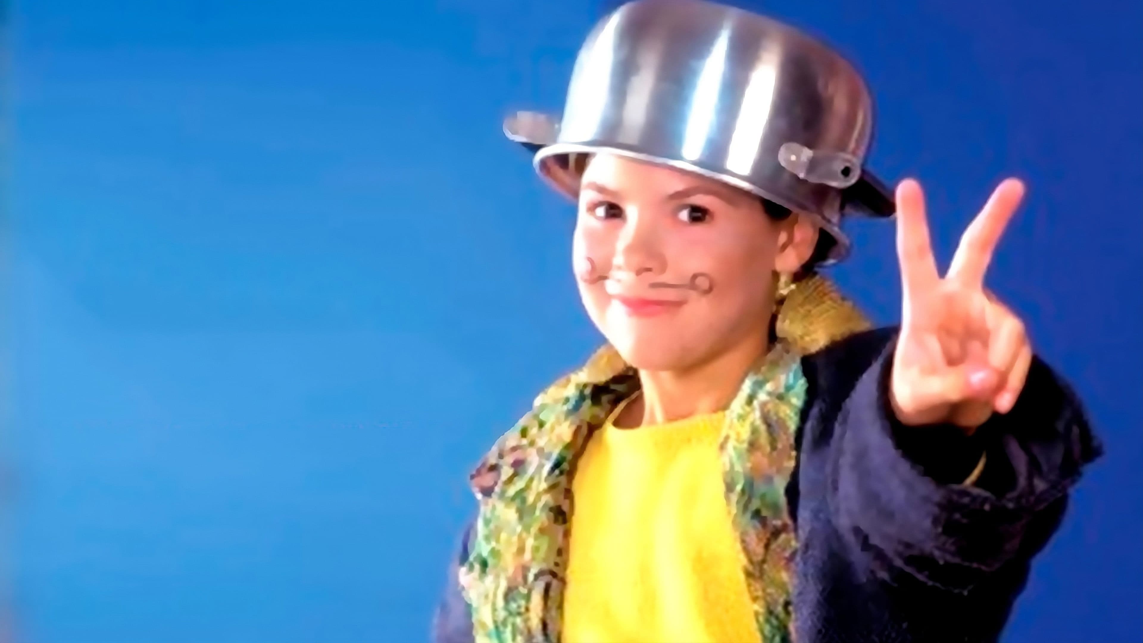 Menino Maluquinho 2: A Aventura