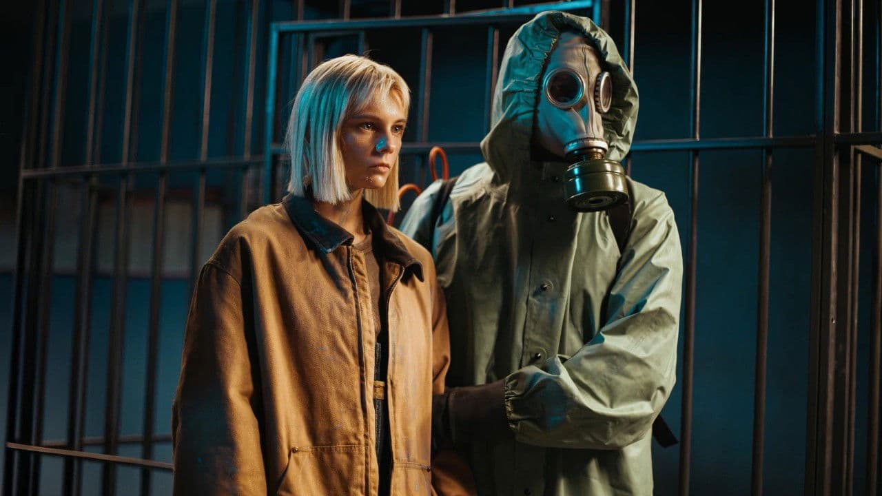 Не в своей тарелке