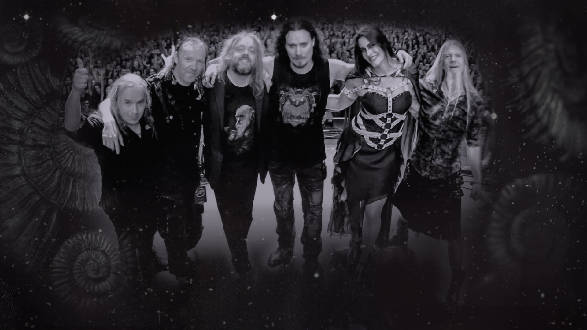 Nightwish: Vehicle Of Spirit