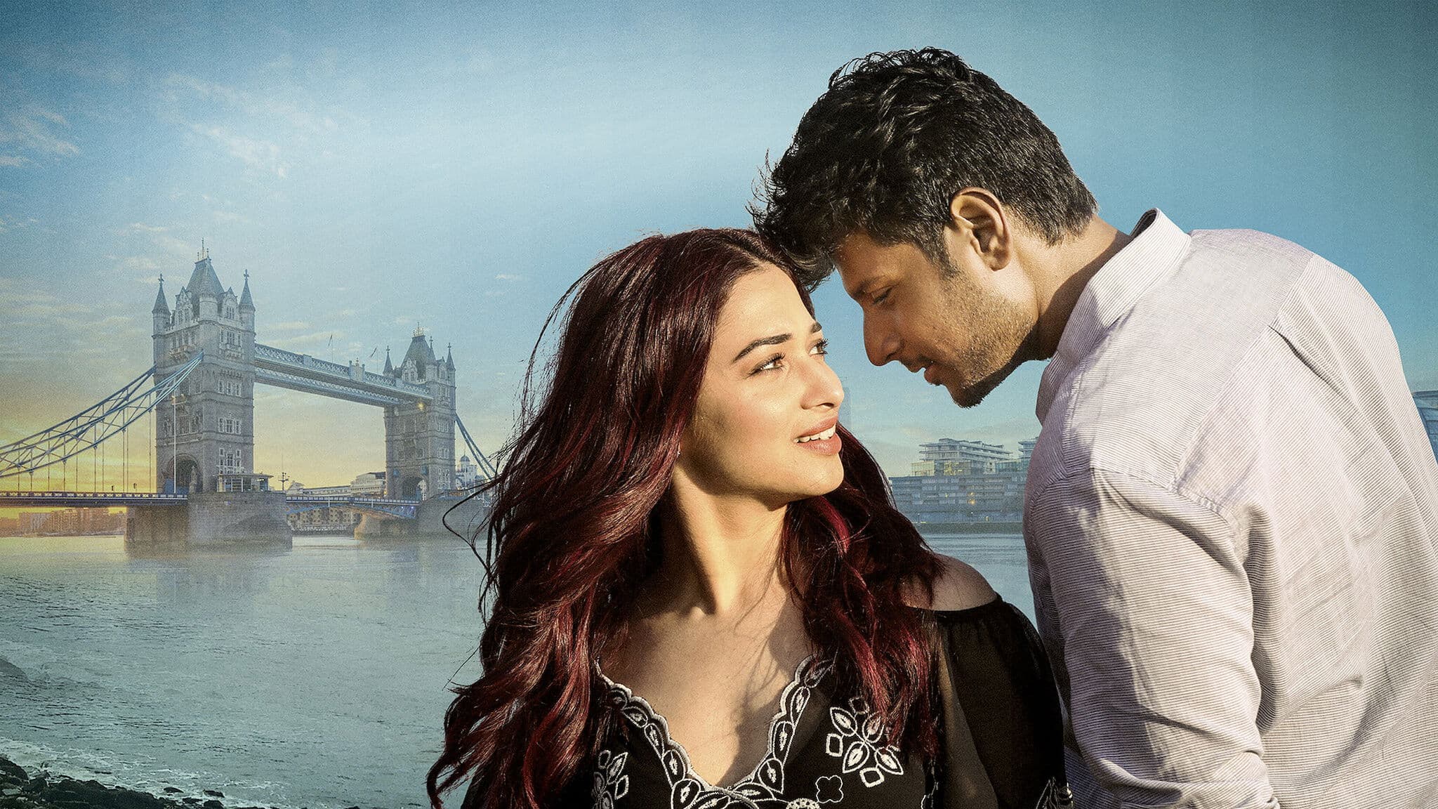 Încununarea iubirii