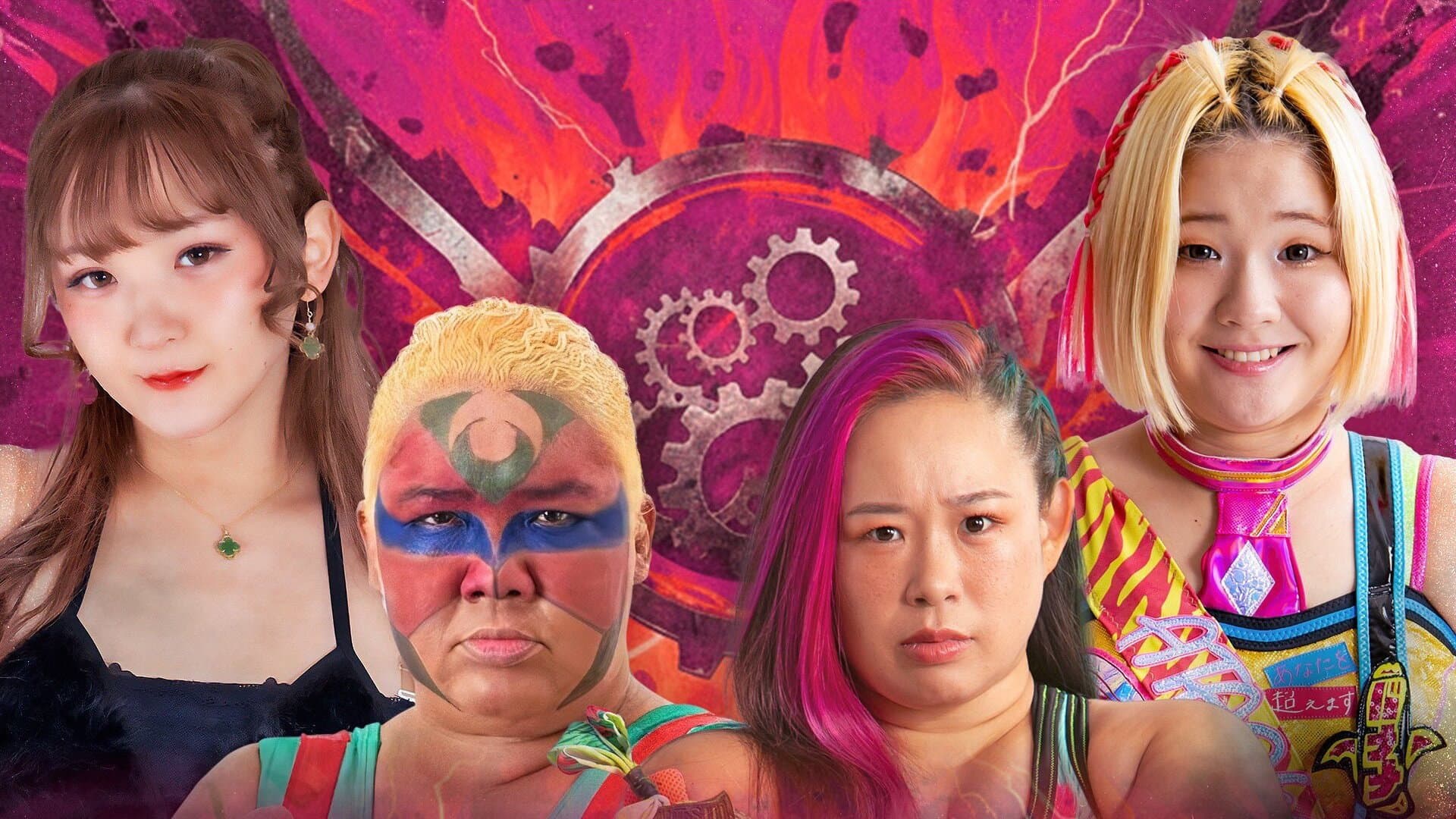 センダイガールズプロレスリング 20tｈAnniversary TOUR in 神戸～FEELIN’ COME SENJO！～ 令和6年能登半島地震復興支援チャリティー大会