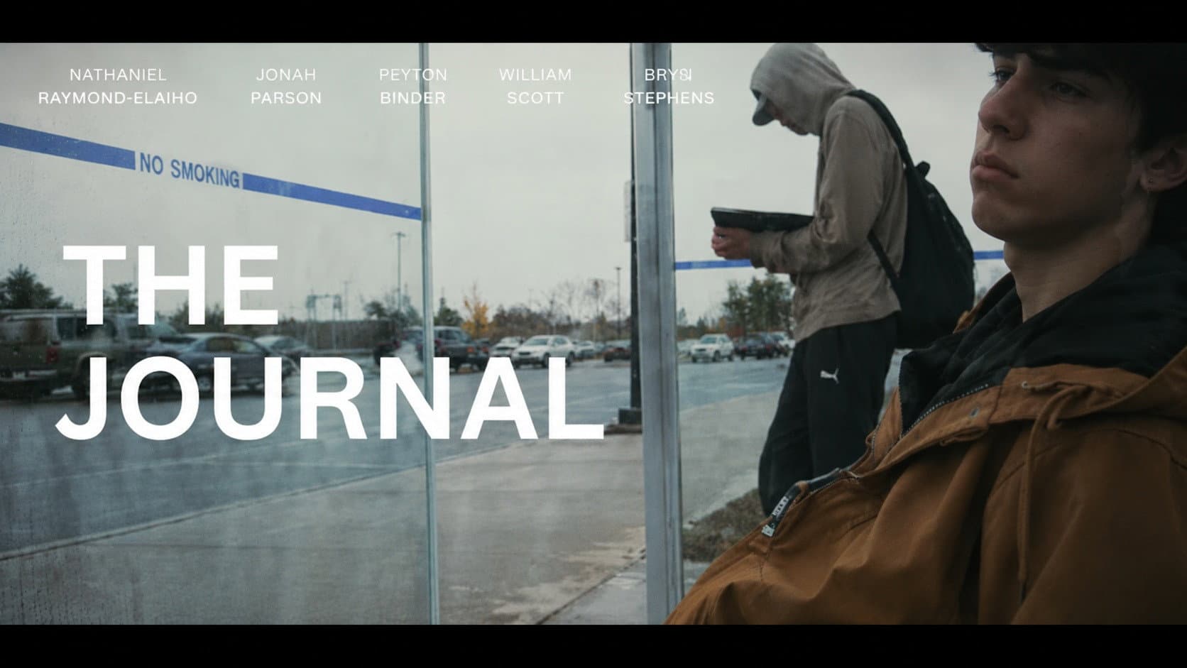 The Journal