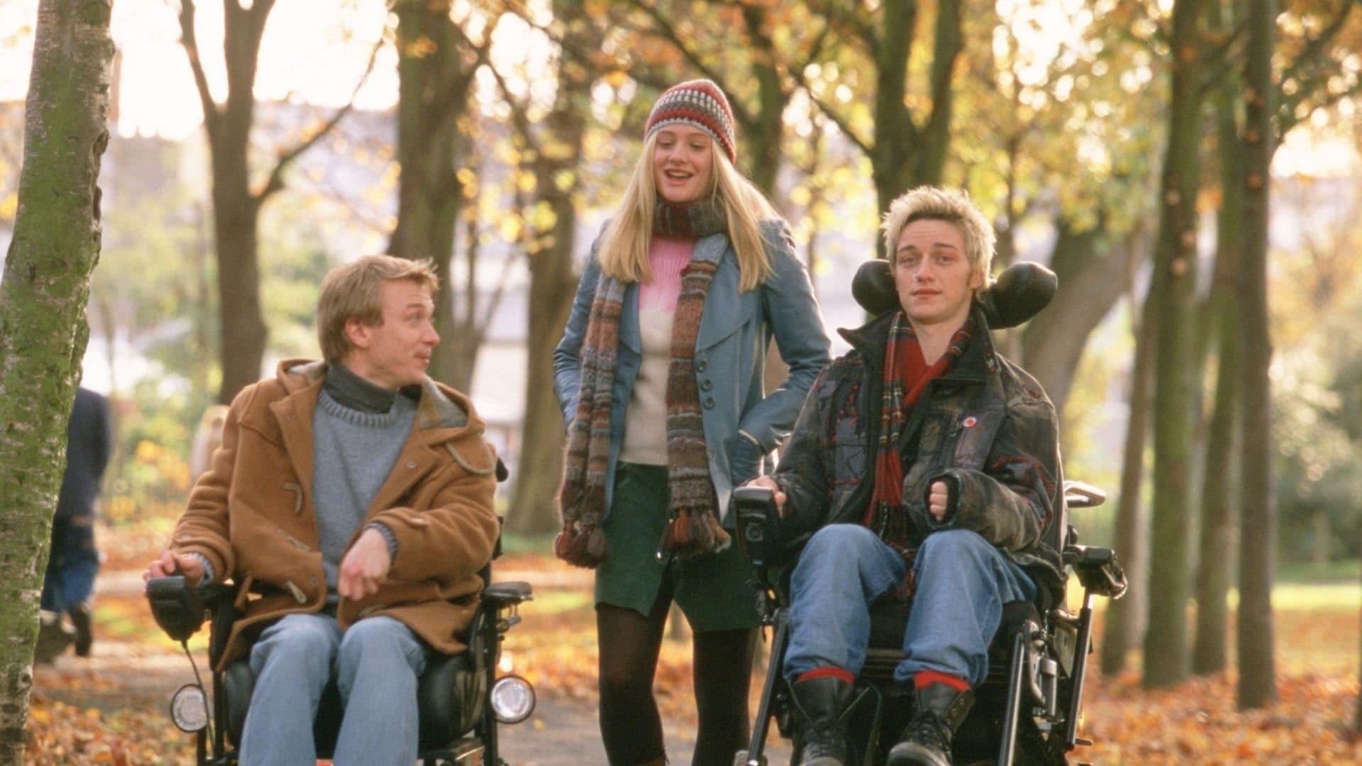 Rory O'Shea a fost aici