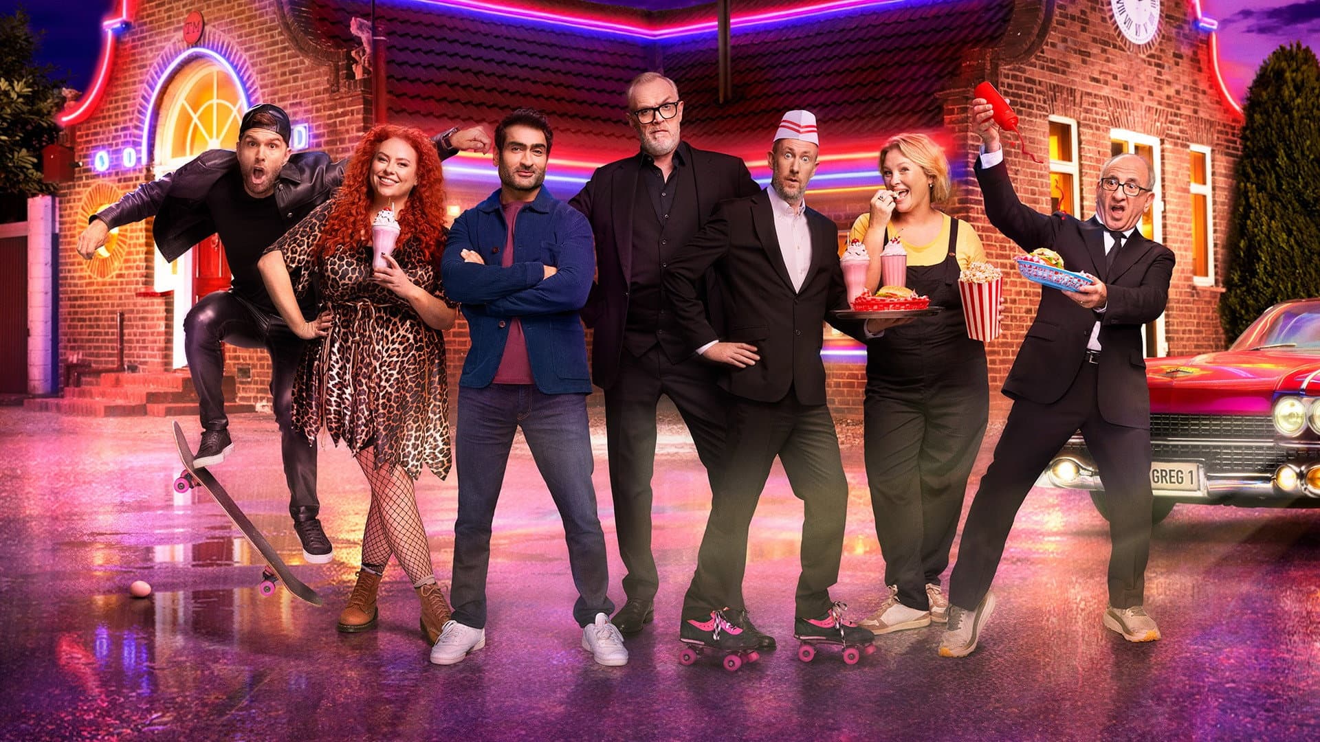 Maestrul Provocărilor