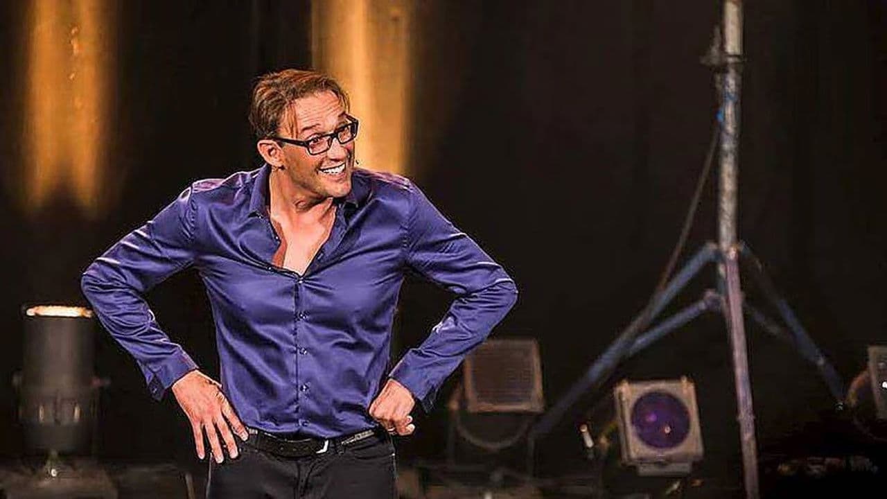 Julien Courbet fait son show au camping !