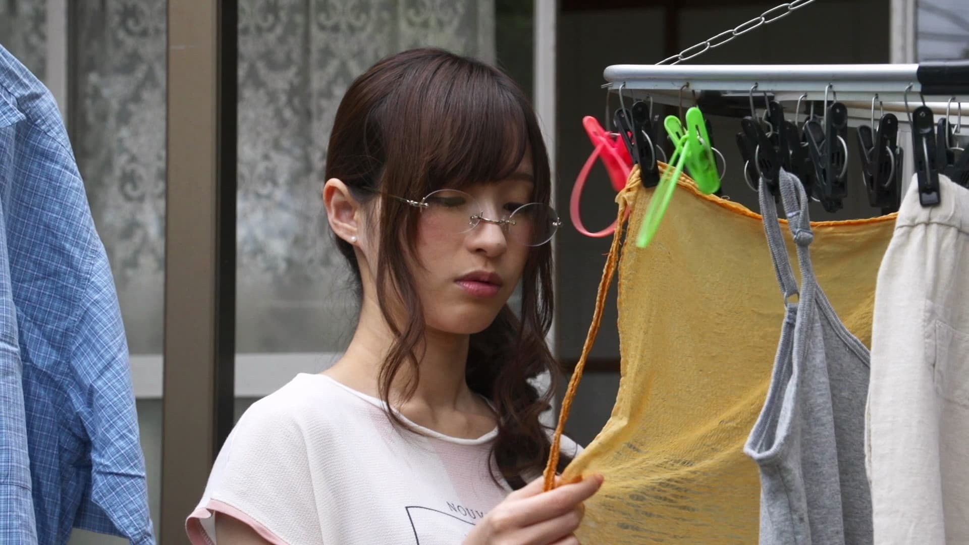 妻の秘蜜〜夕暮れてなお〜