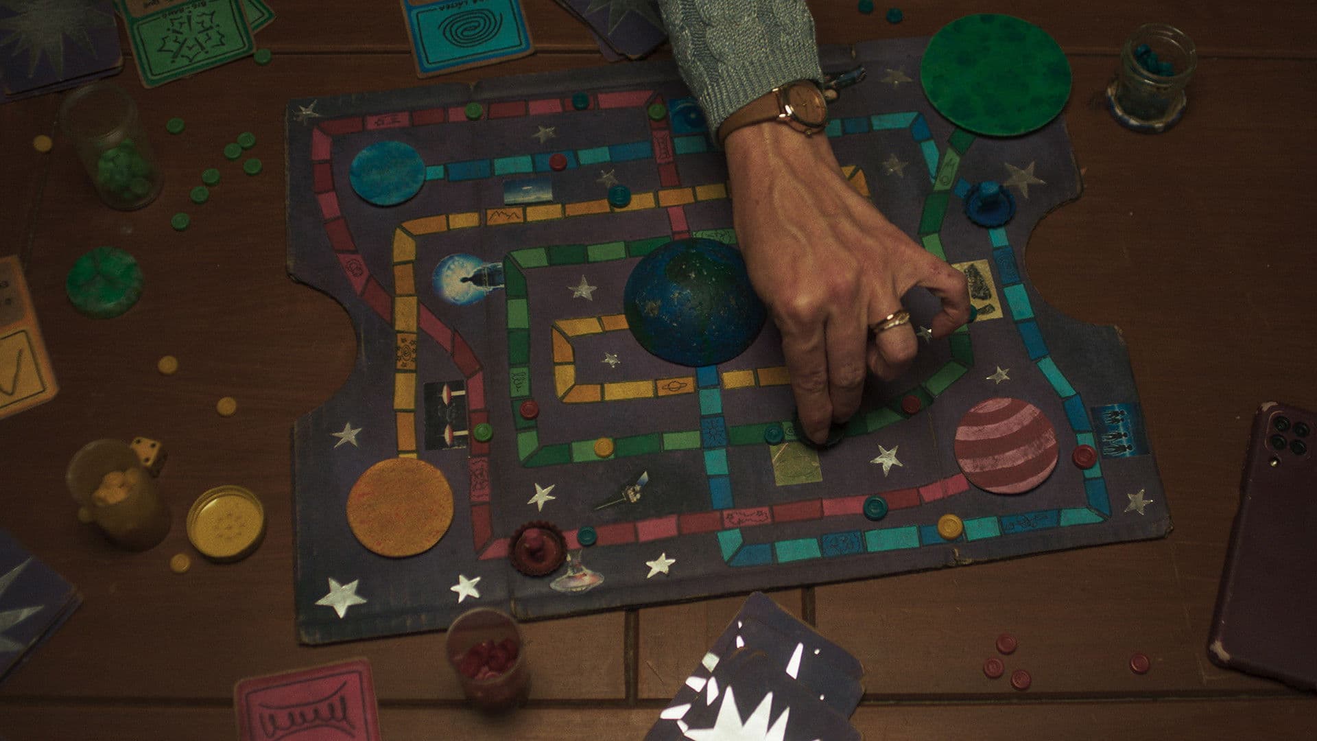 Um Dia Extraordinário