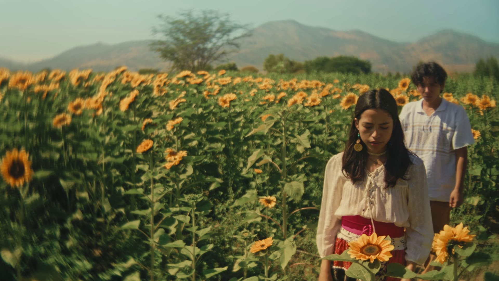 Temporada de Agua Salada