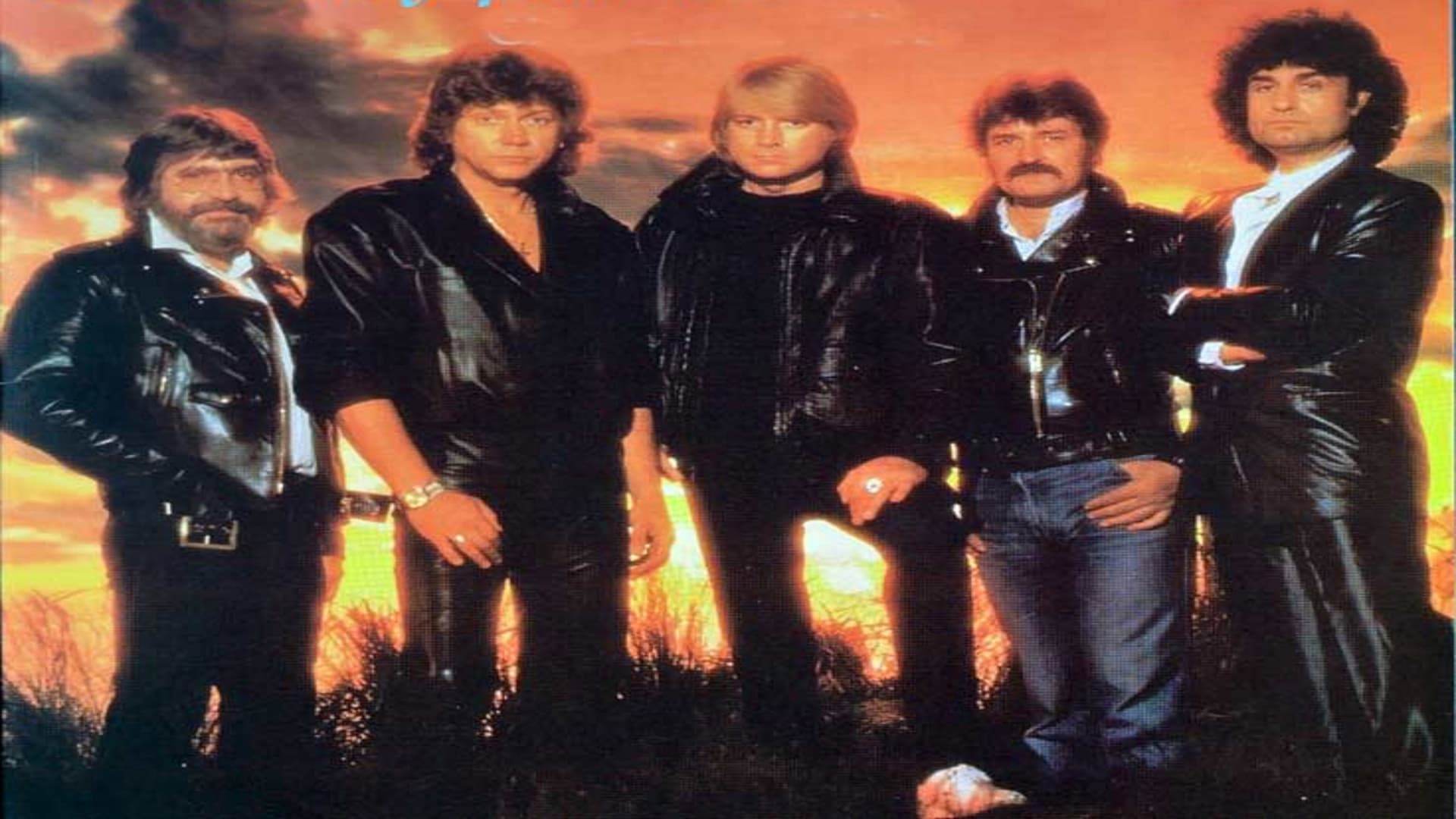 The Moody Blues - The Universal Masters DVD Collection