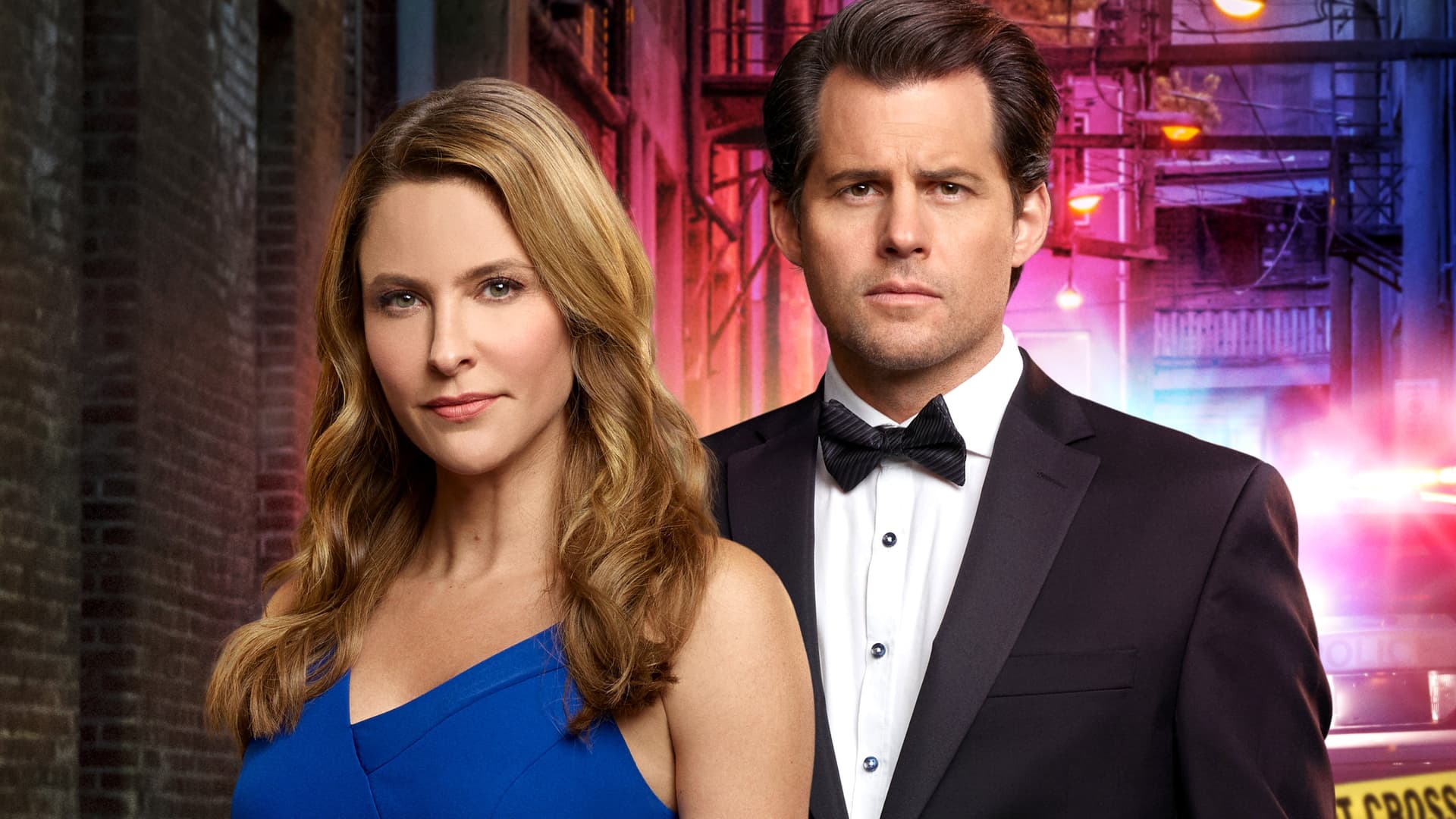 Legile misterelor: Discurs mortal