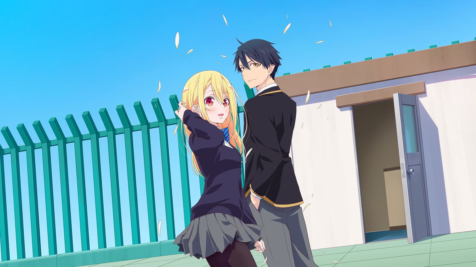 愚かな天使は悪魔と踊る