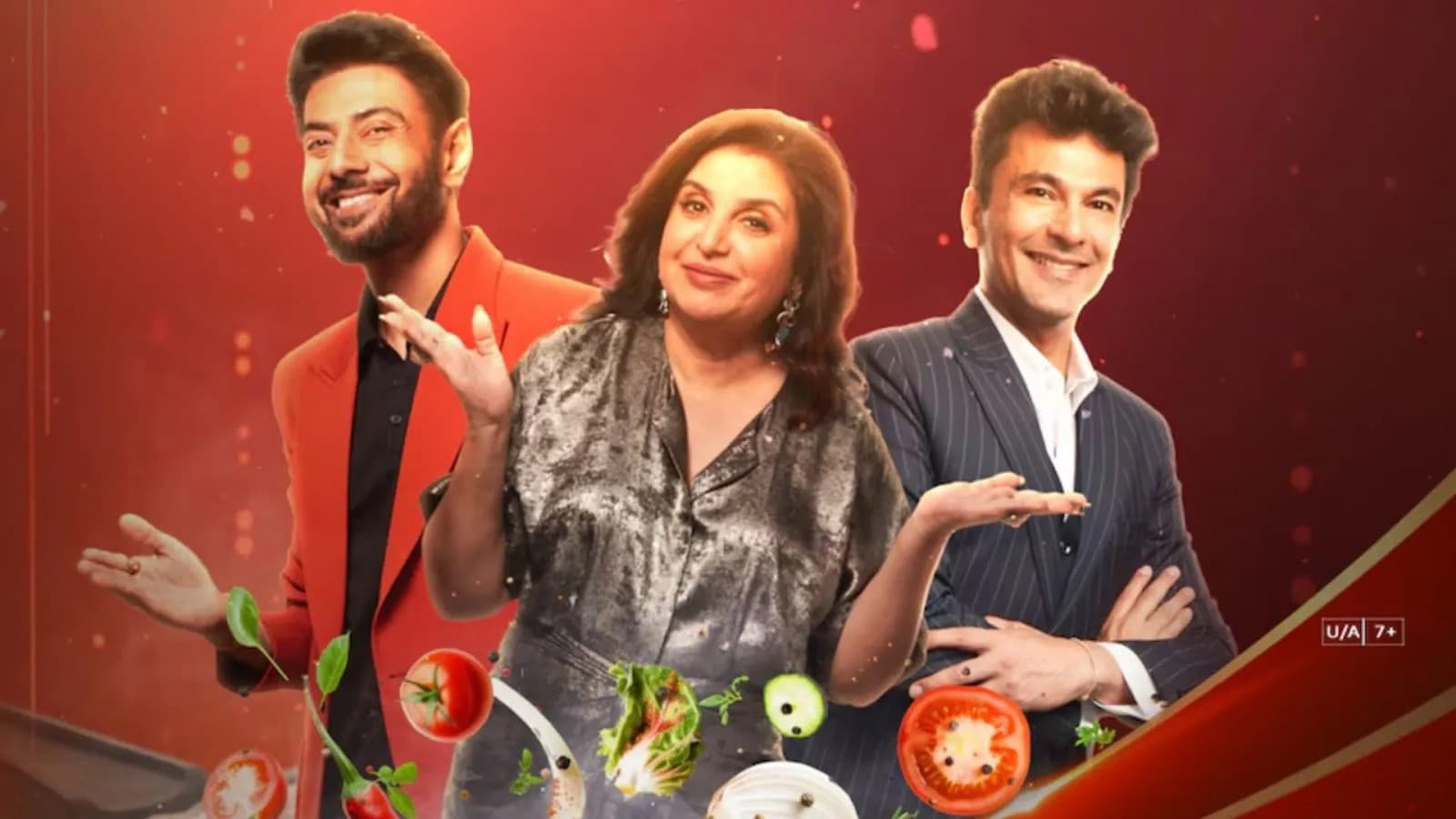 सेलिब्रिटी मास्टरशेफ इंडिया